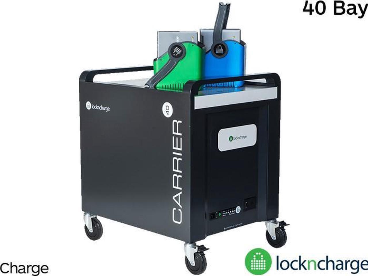 Carrier 40 Mk5 Cart for <13 DevicesUK