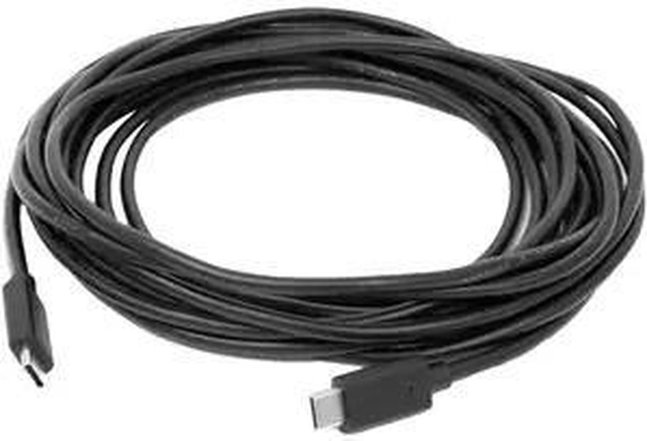 Owl Labs 4.88 m USB-C Data Transfer Cable for Video Conferencing Camera - Extension Cable