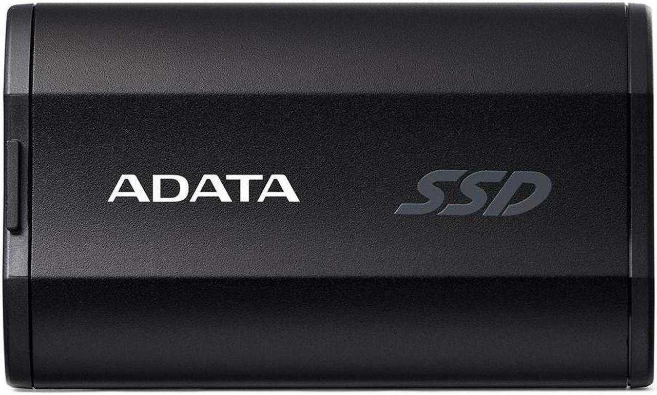 ADATA SD810 500 GB Black