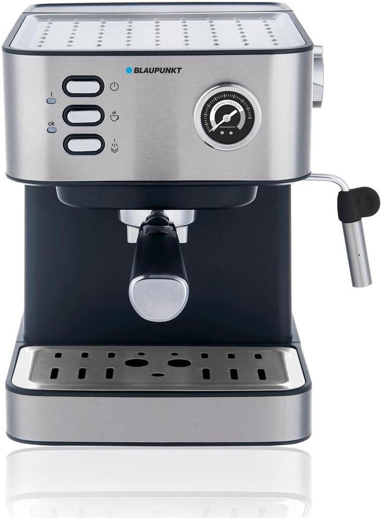 Blaupunkt CMP312 Espresso coffee machine