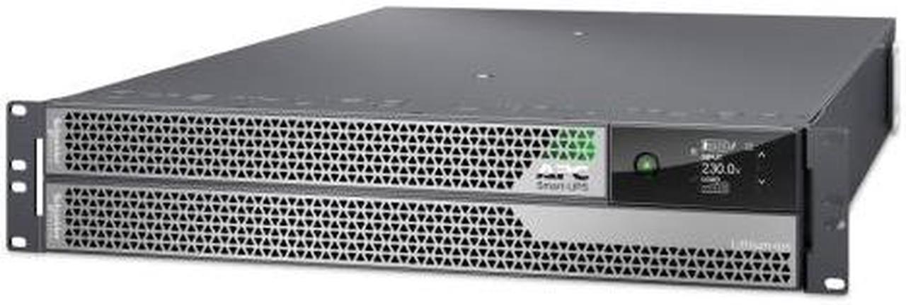 APC SMART-UPS ULTRA ON-LINE