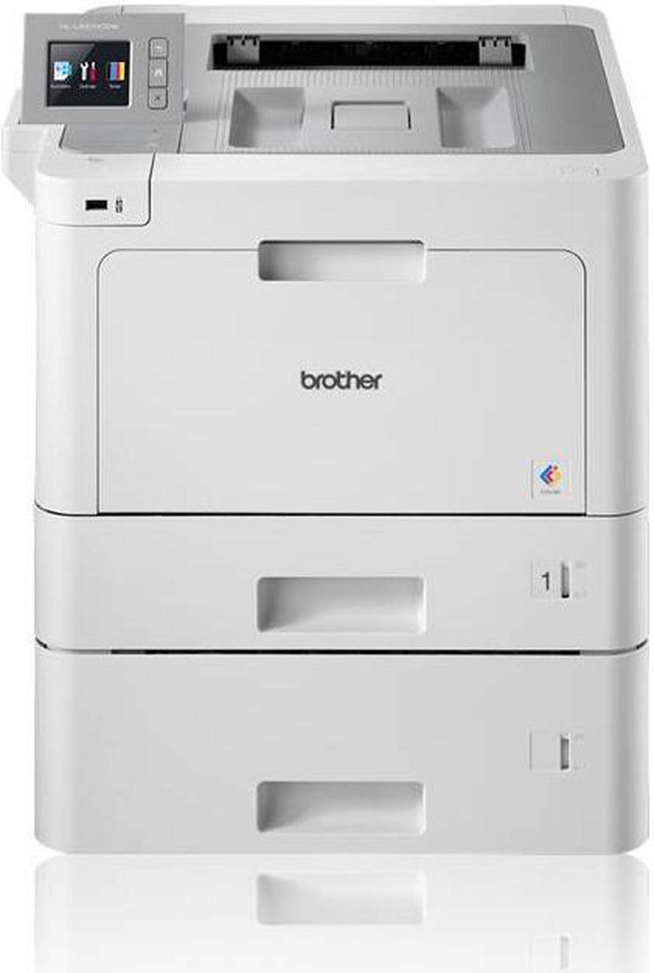 Brother printer HL-L9310CDWT