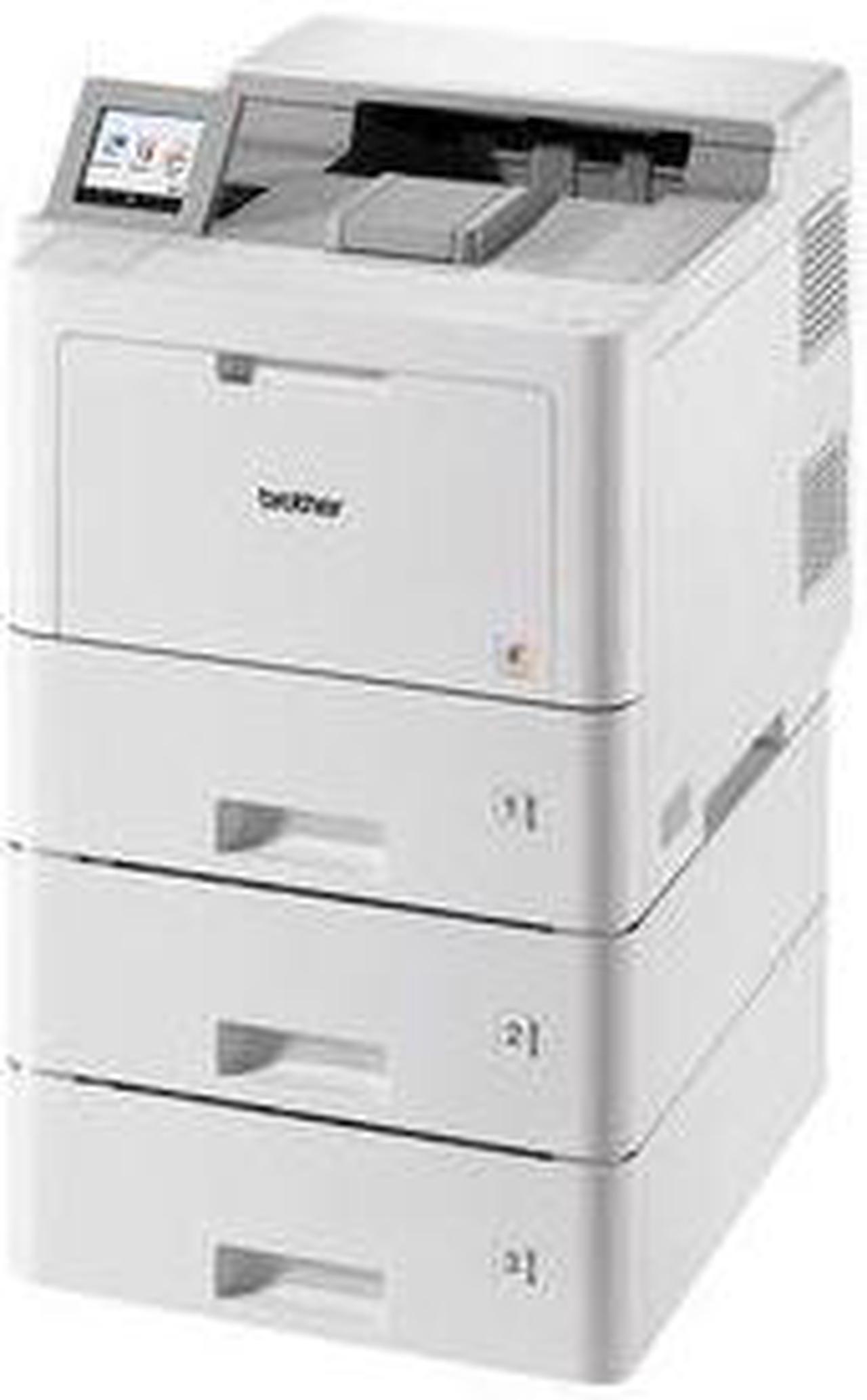 Brother Laser Printer HL-L9470CDNTT