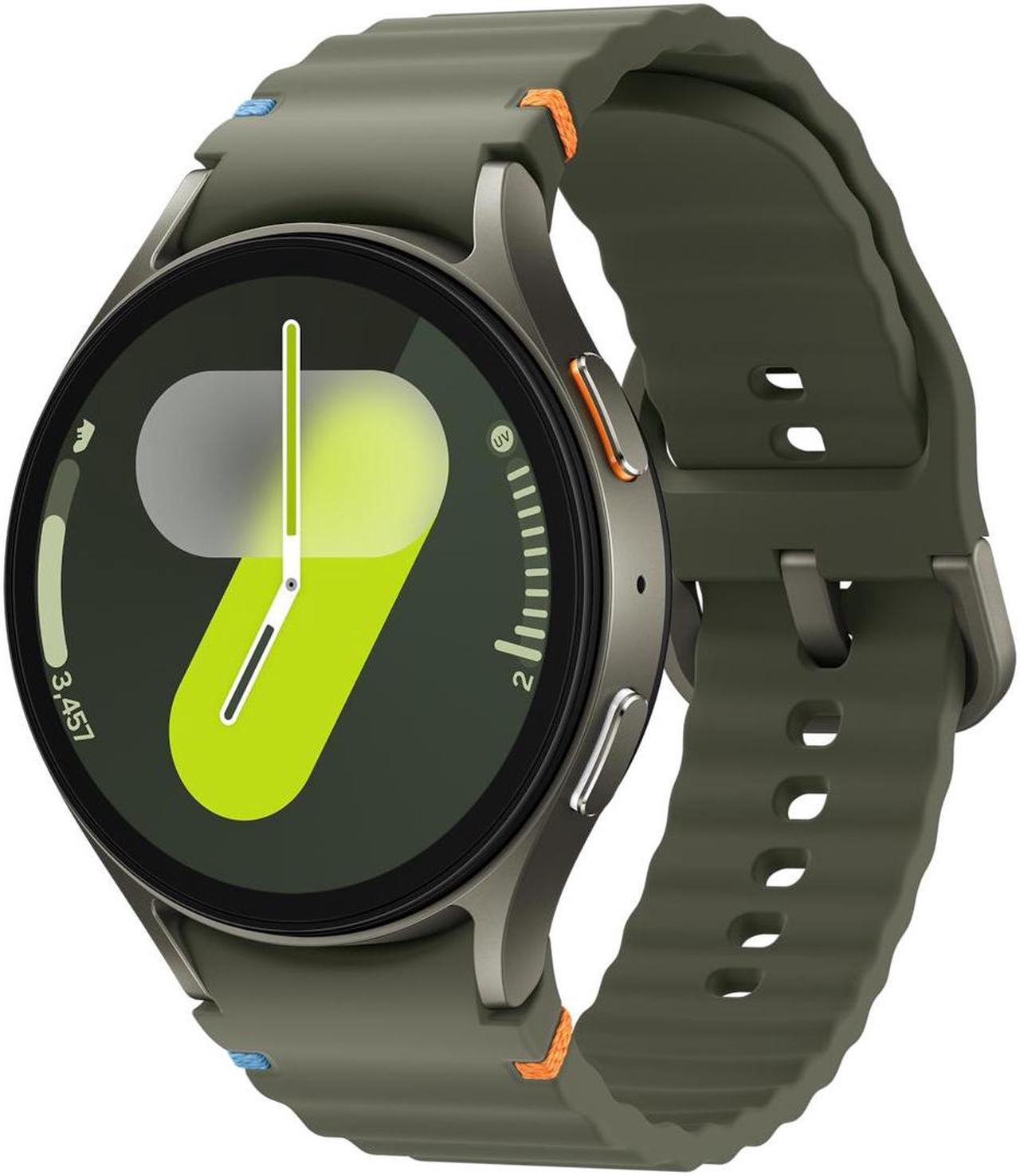 SAMSUNG GALAXY WATCH 7 44MM BLUETOOTH GREEN SM-L310NZGAEUE