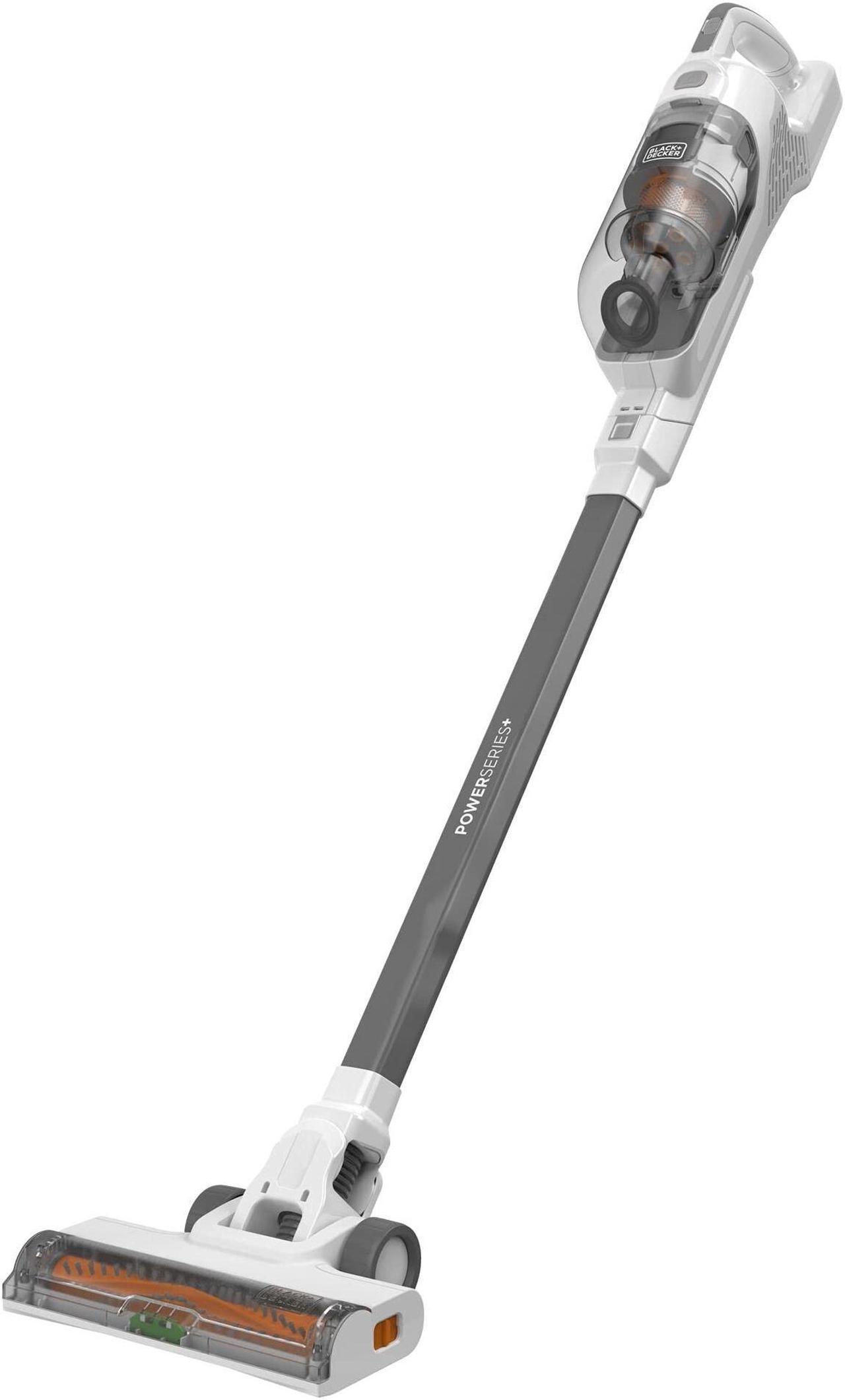 18V POWERSERIES MAX STICK VACUUM