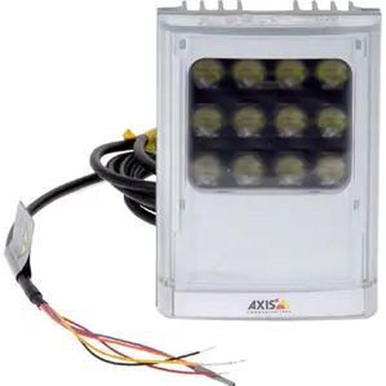 AXIS T90D25 W-LED