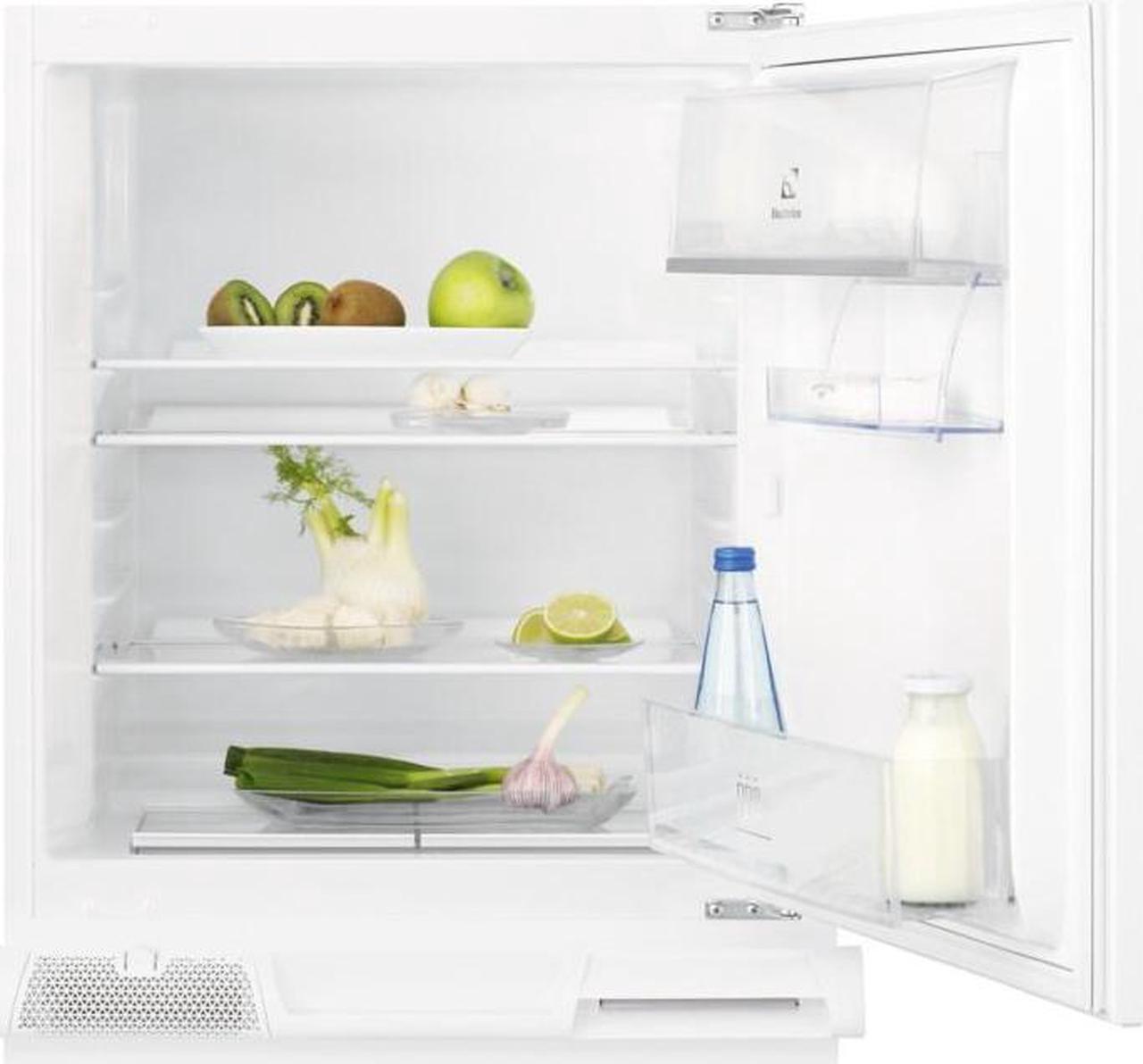 Electrolux Serie 600 LXB2AE82S fridge Built-in 127 L E White