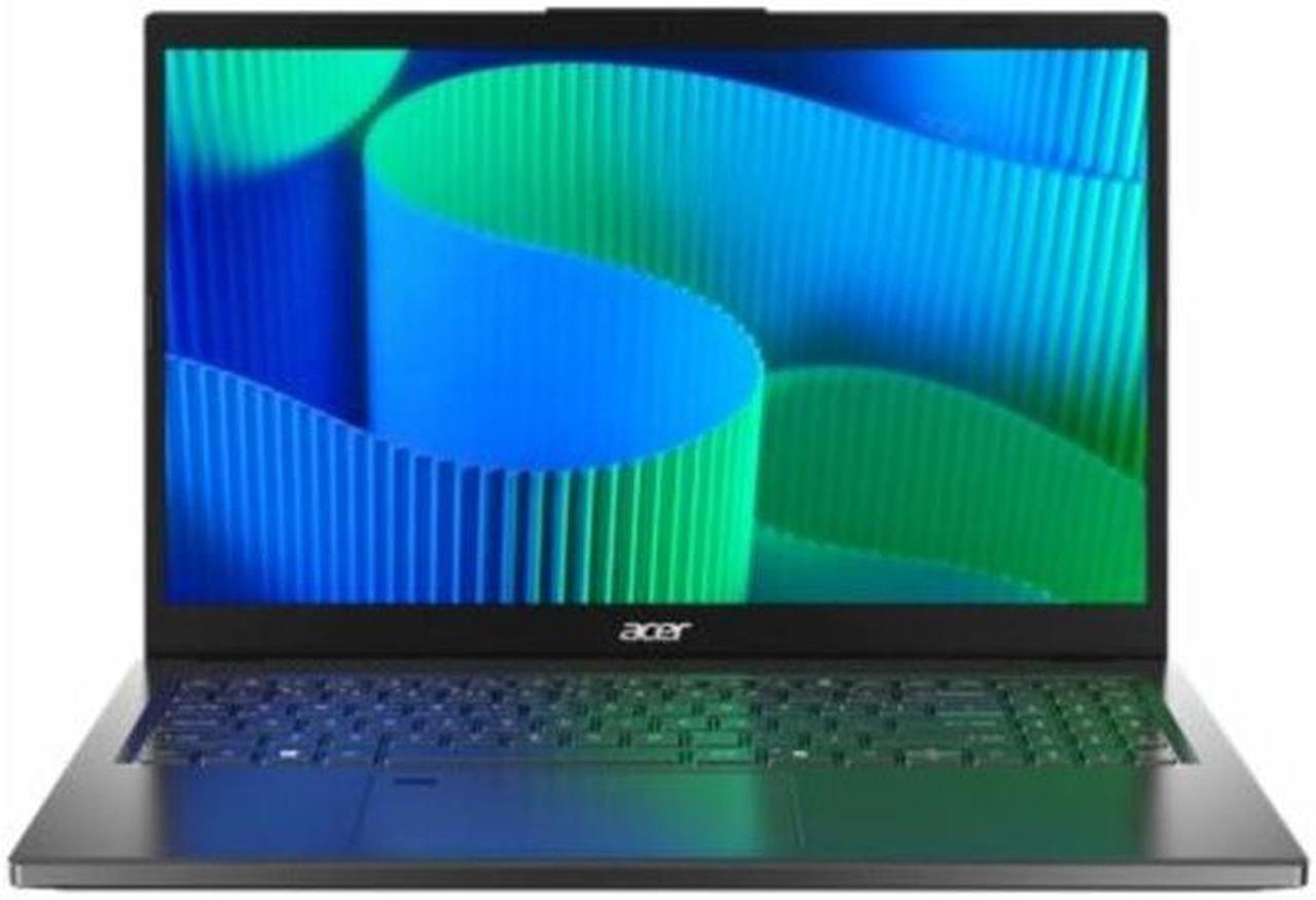 Acer notebook Extensa 15 EX215-56 - 39.6 cm (15.6") - Intel Core i7-150U - Steel Gray