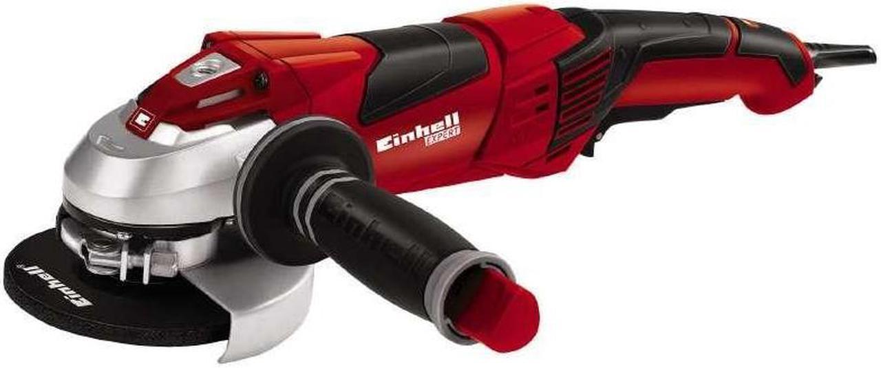 Einhell TE-AG 125 CE angle grinder 12.5 cm 11000 RPM 1100 W 2.8 kg