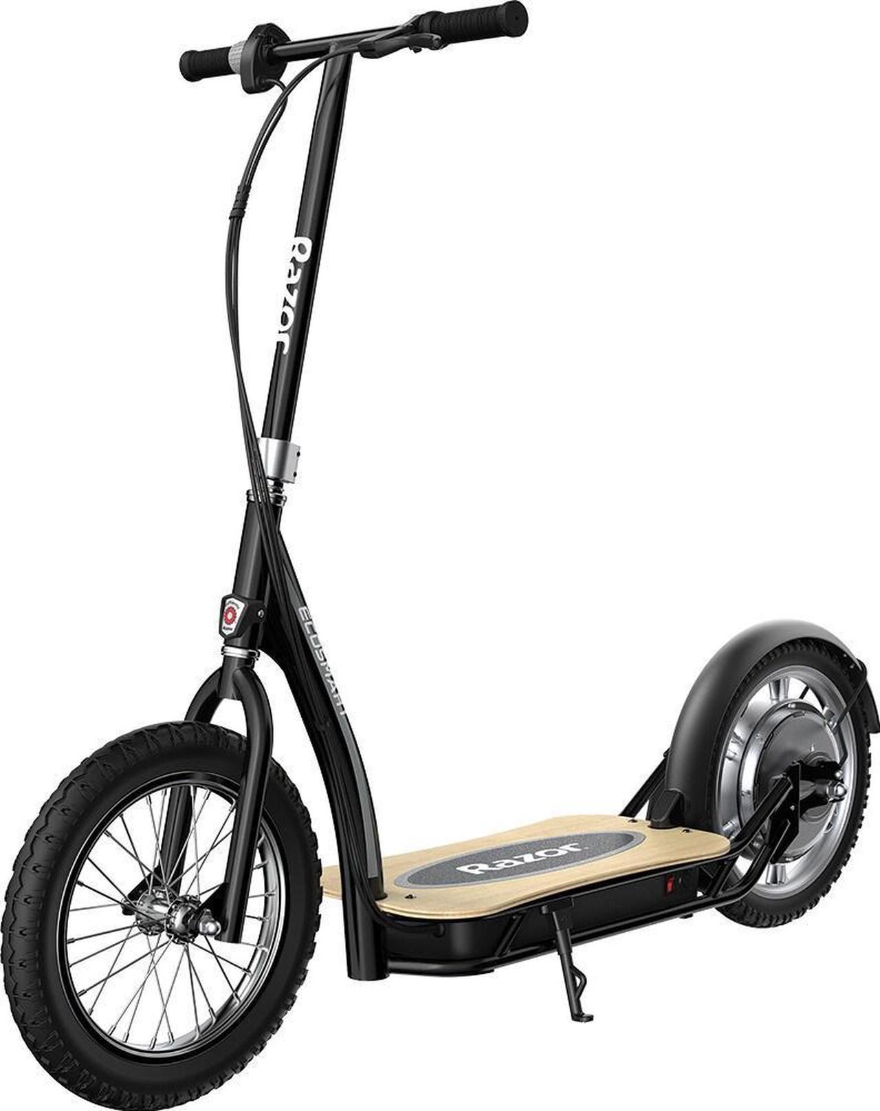 Electric scooter Razor Ecosmart SUP