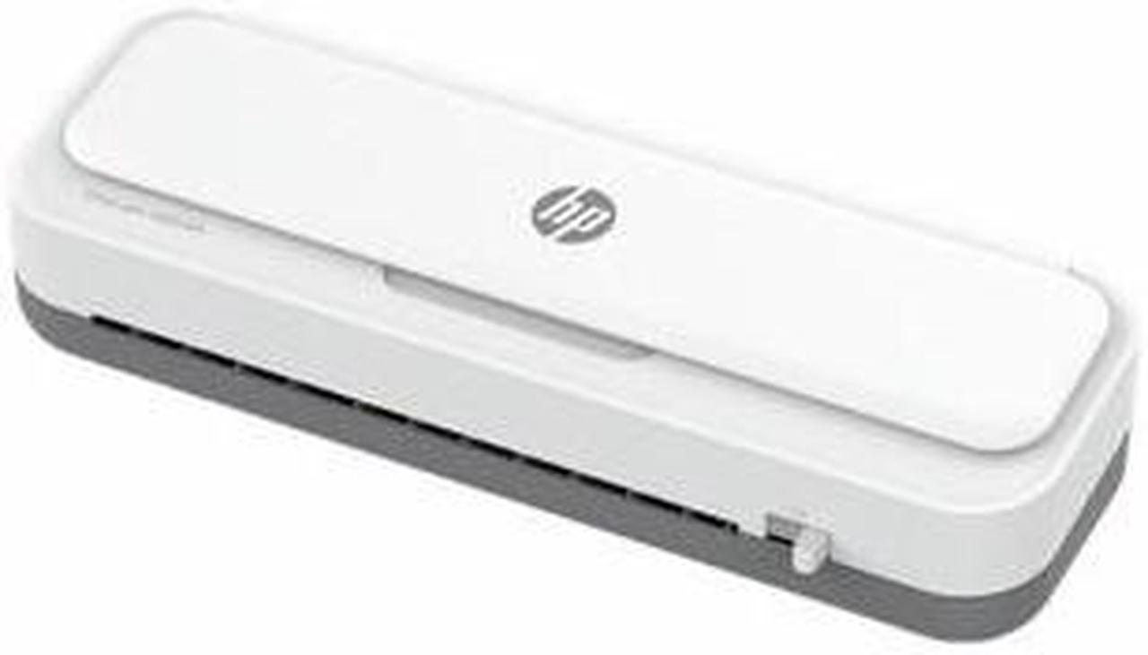 HP ONELAM 400 A3 laminator Cold/hot laminator