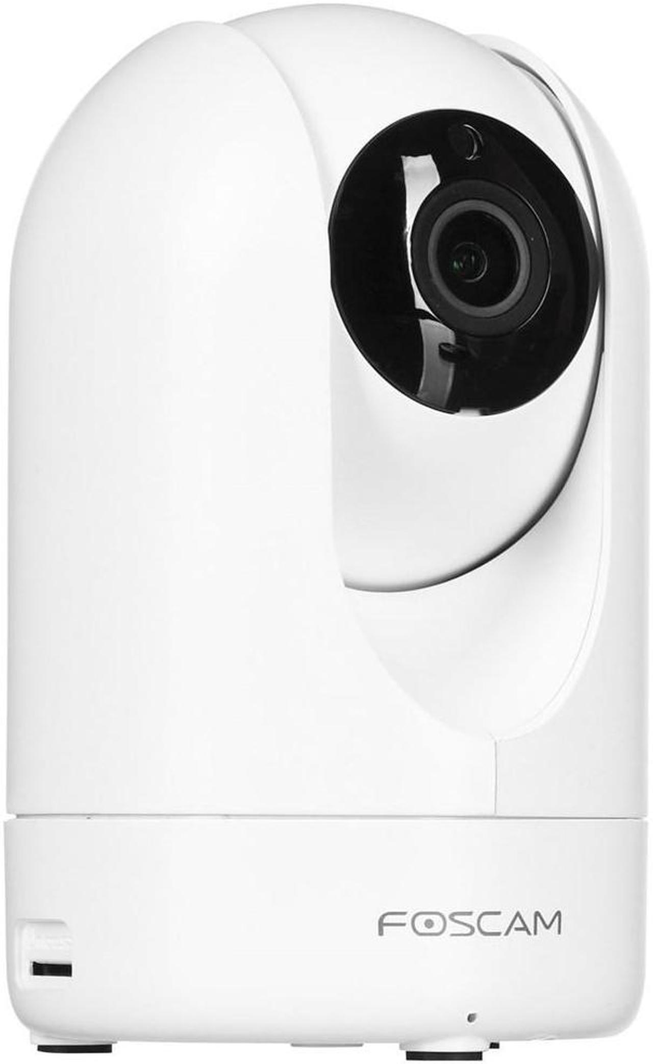 Foscam R4M security camera Cube IP security camera Indoor 2560 x 1440 pixels Desk