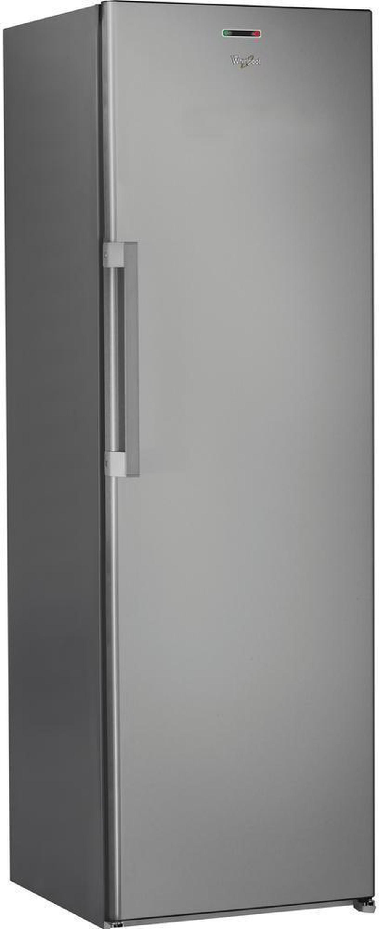 Main image of Whirlpool SW8 AM2Y XR 2 fridge Freestanding 364 L E Stainless steel