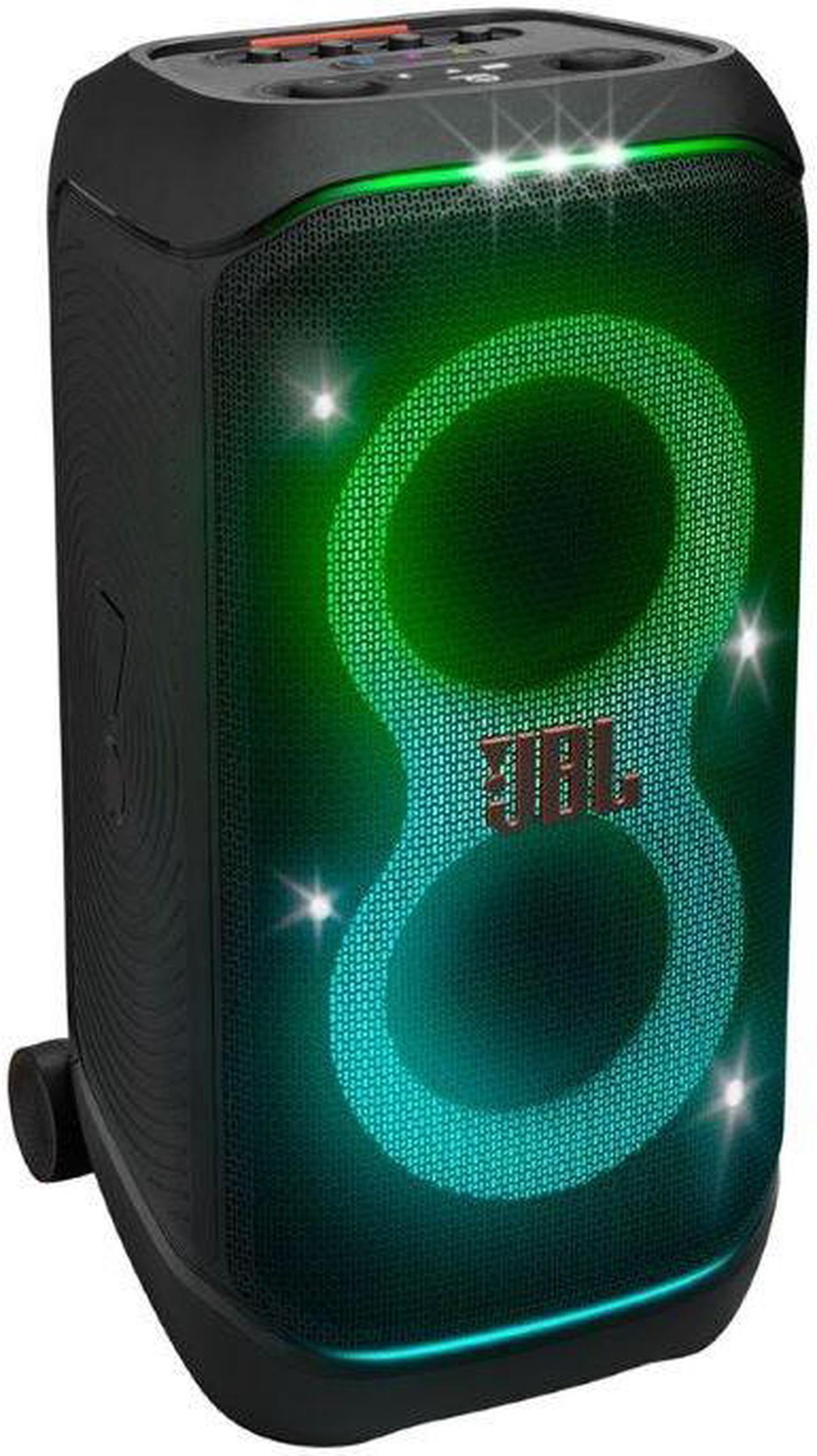 POWERFUL PORTABLE PARTY SPEAKER