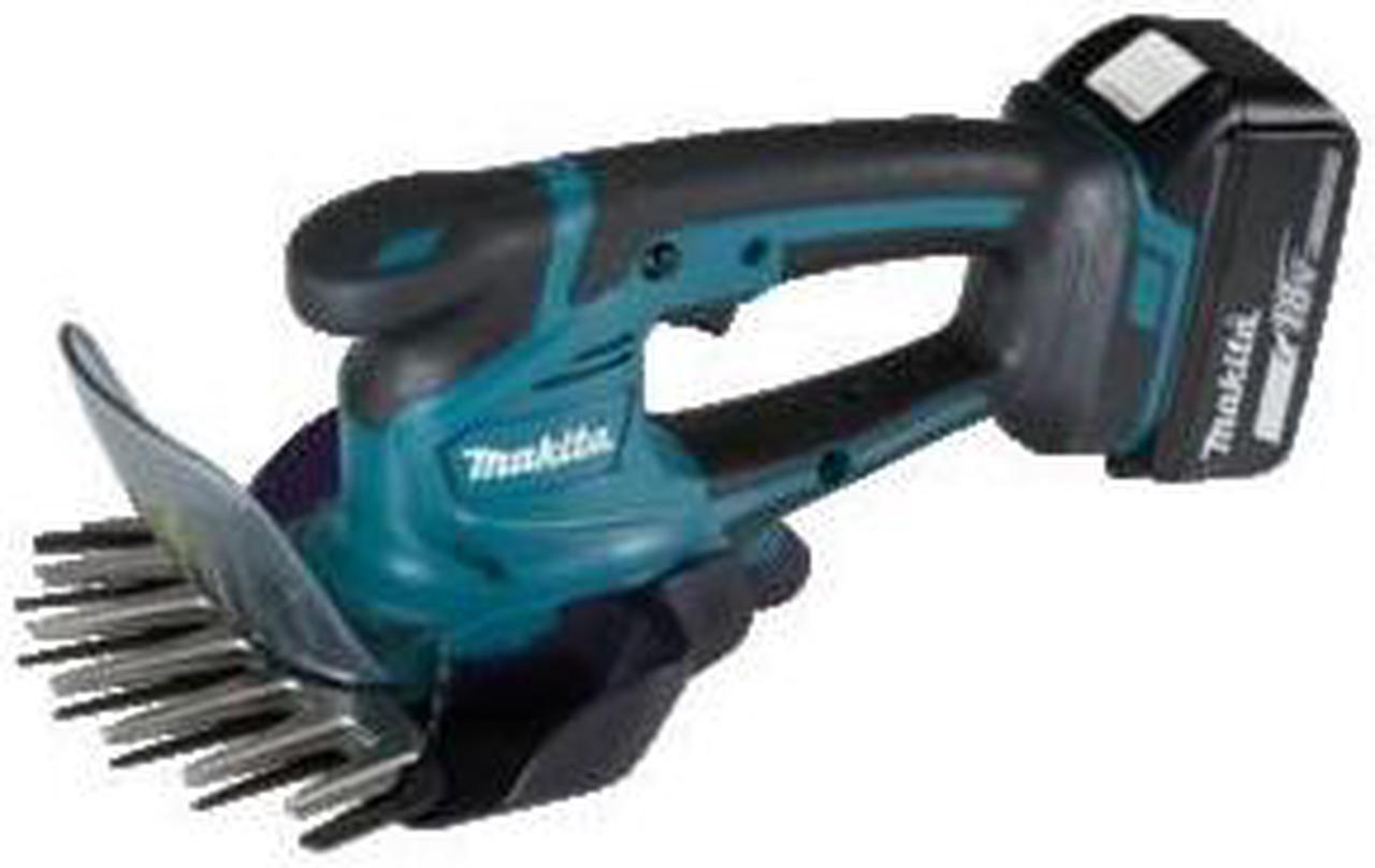 CORDLESS18VGRASSSHEAR1X5AHFASTCHARGE