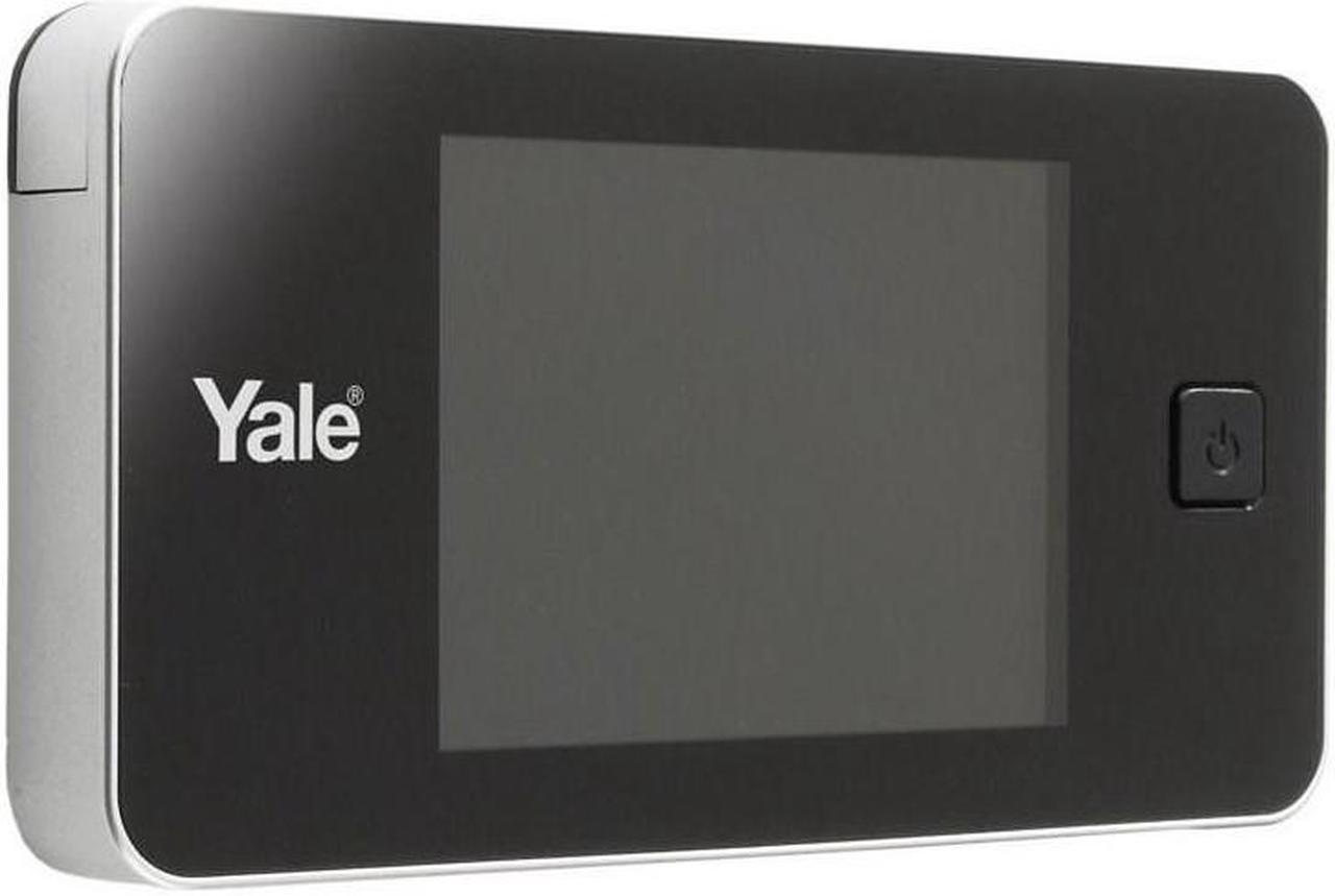 Yale DDV 500 electronic door viewer