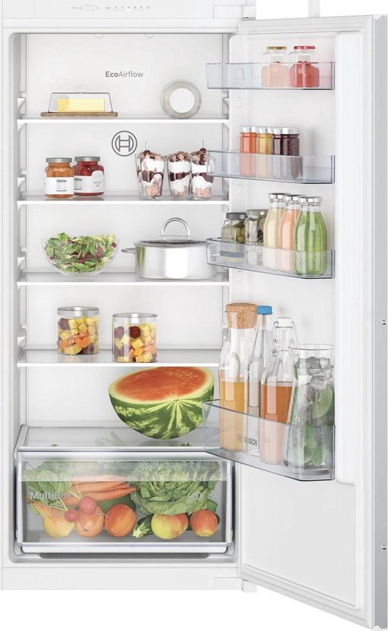 Bosch Serie 2 KIR41NSE0 fridge Built-in 204 L E White