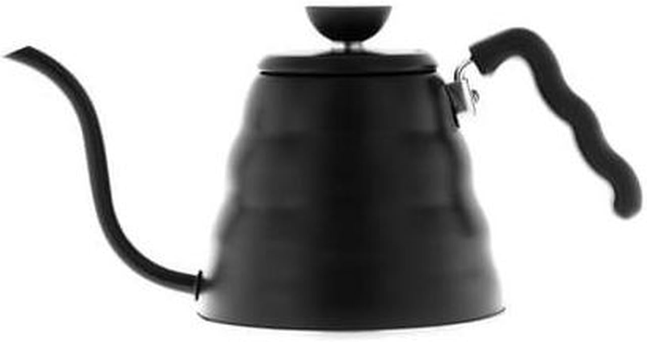 Kettle HARIO 4977642021563 (1.2l ; black color)