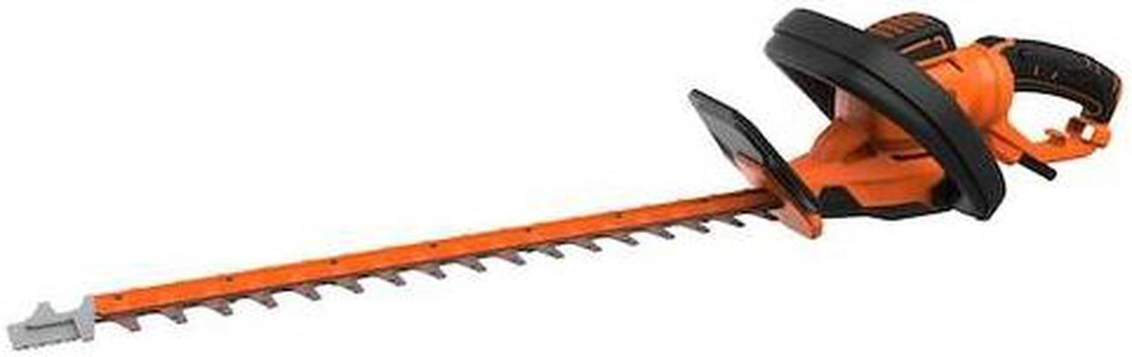 650W 60CM TWIST HEDGE TRIMMER