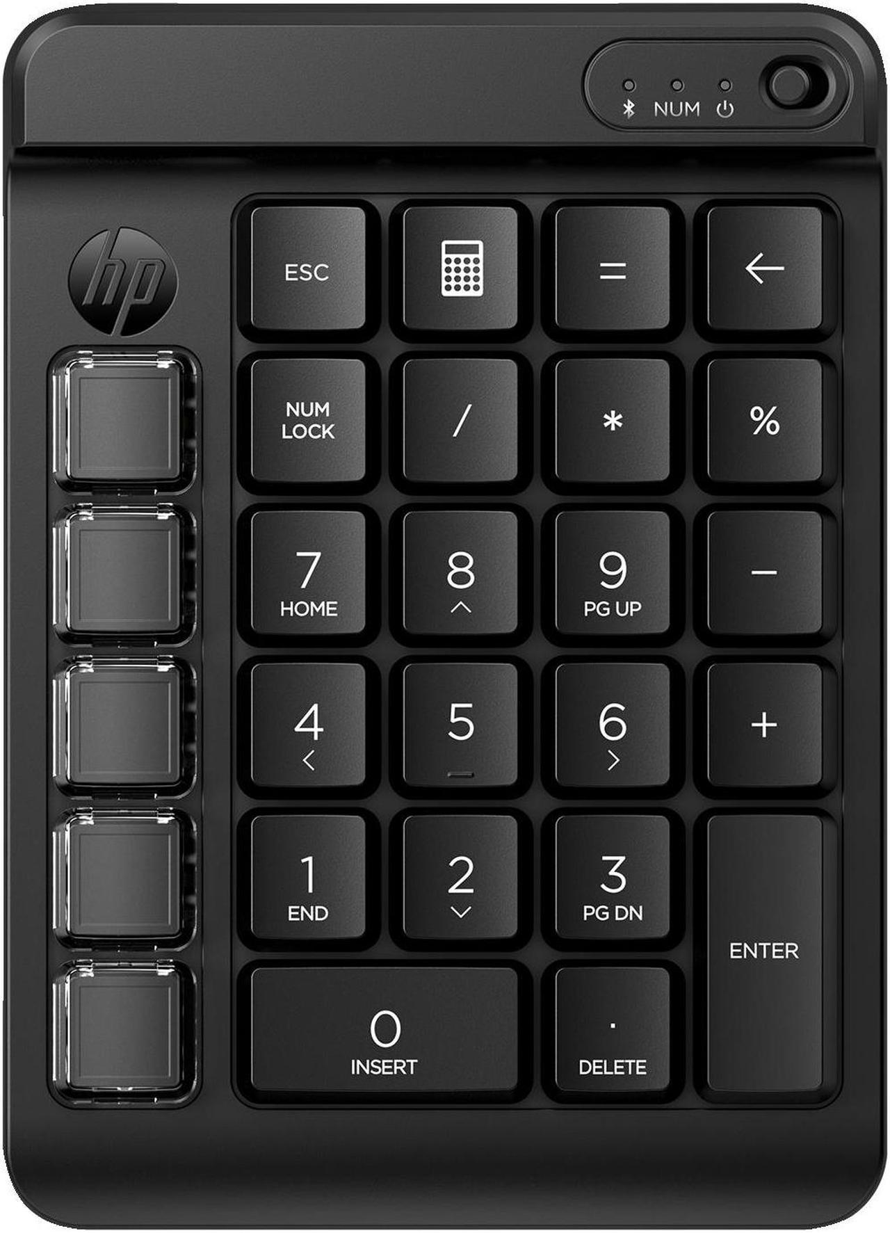 HP 430 PROGRAMMABLE WL KEYPAD EURO