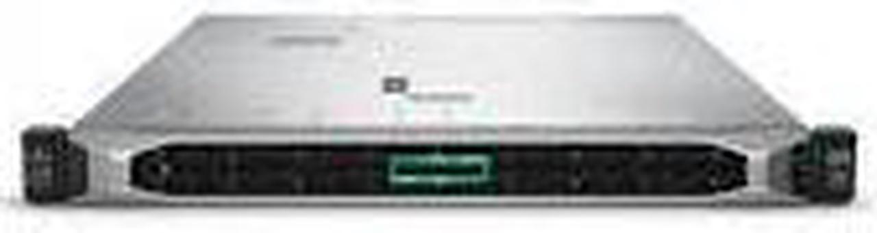 HPE ProLiant DL360 Gen10 Plus 4309Y 2.8GHz 8c 64GB-R 8SFF SR416i-a 2x2.4TB HDD 2x800W PS EU Server - This HPE pre built