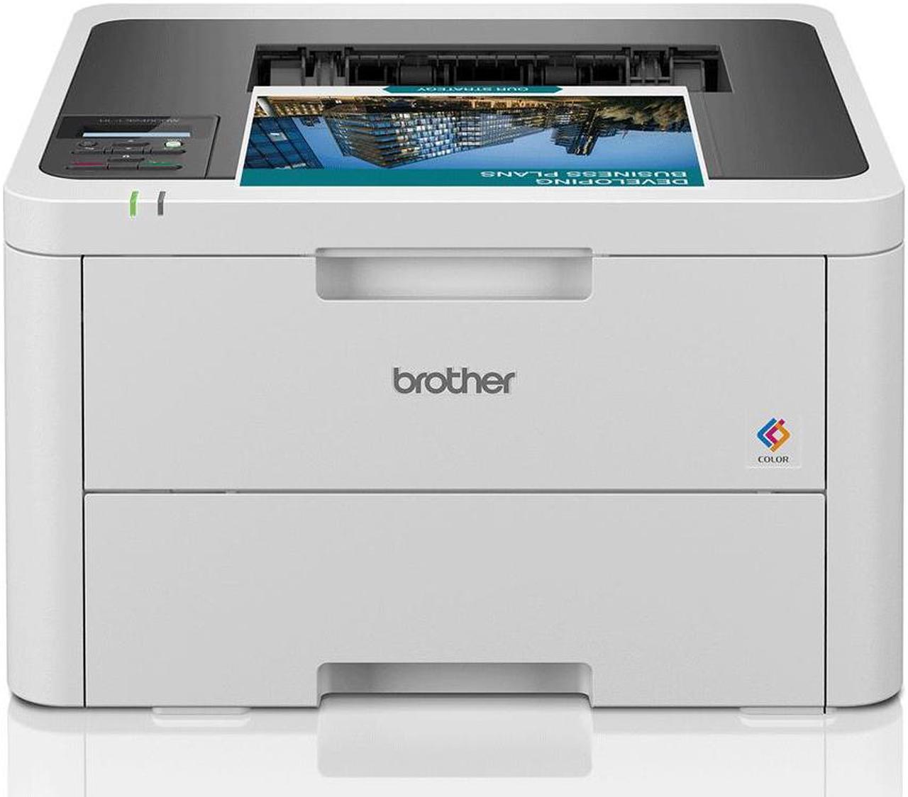 Brother HL-L3240CDW - printer - color - LED