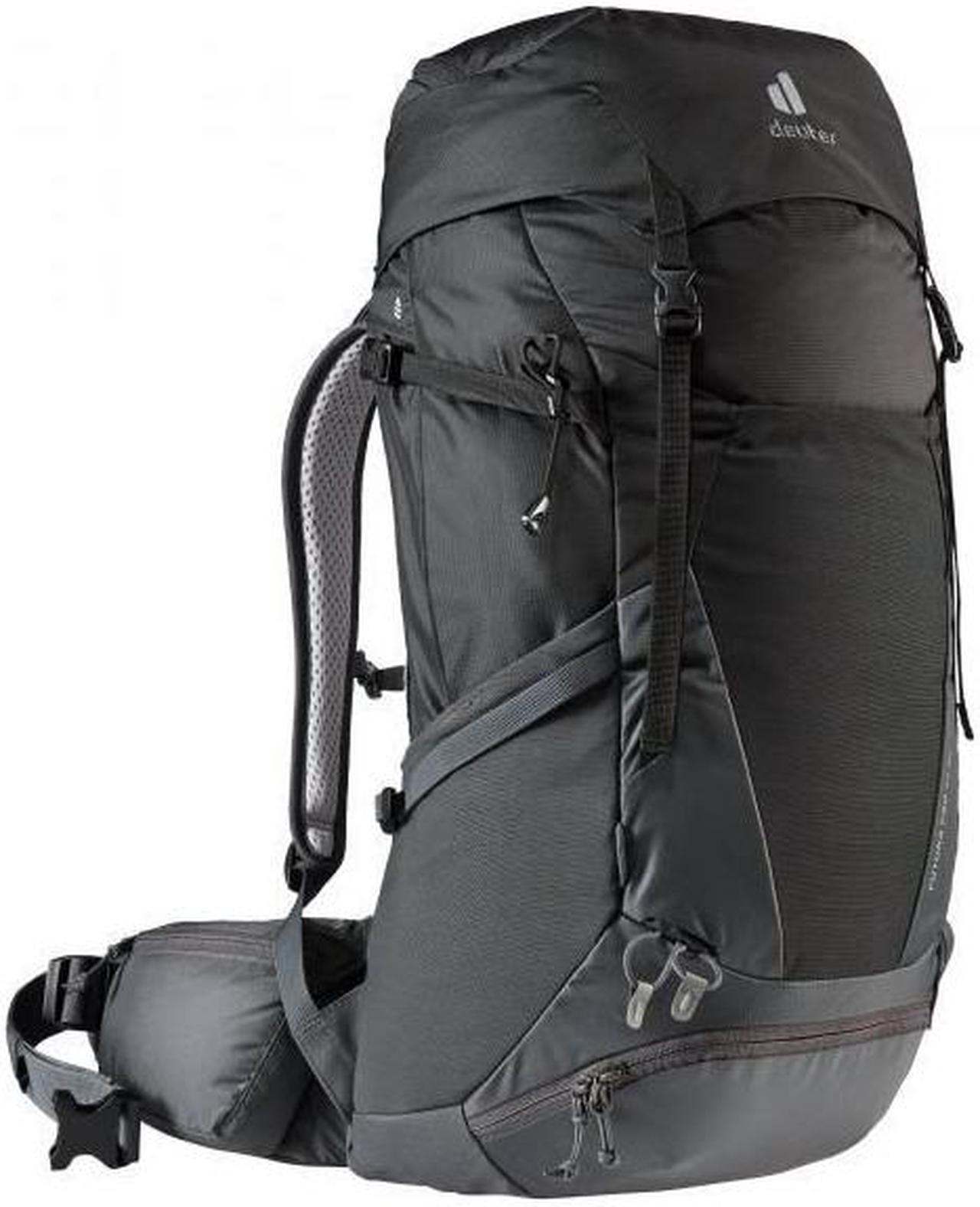 Deuter Futura Pro 34 SL 34 L Black