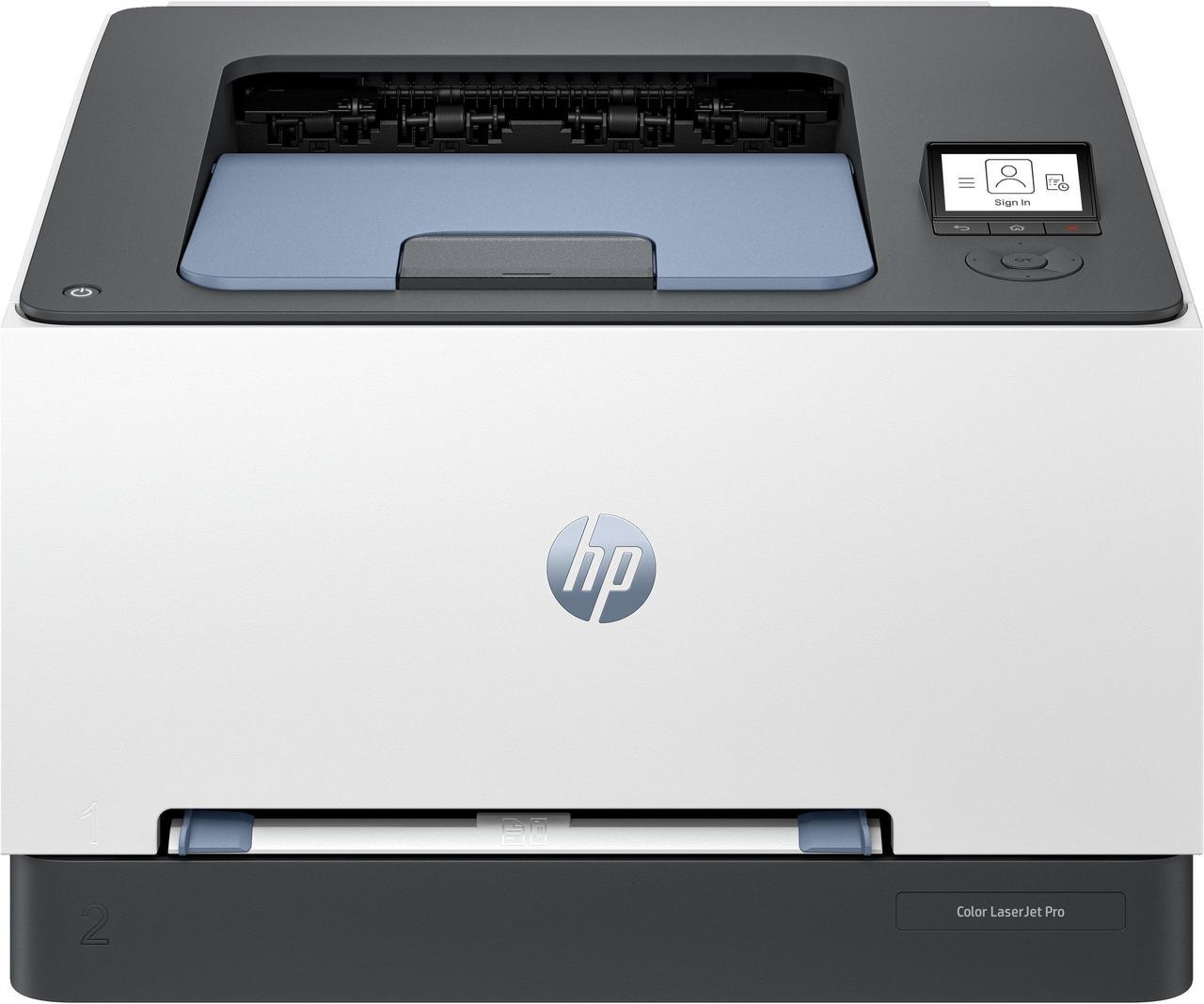 HP COLOR LASERJET PRO 3202DN PRINTER