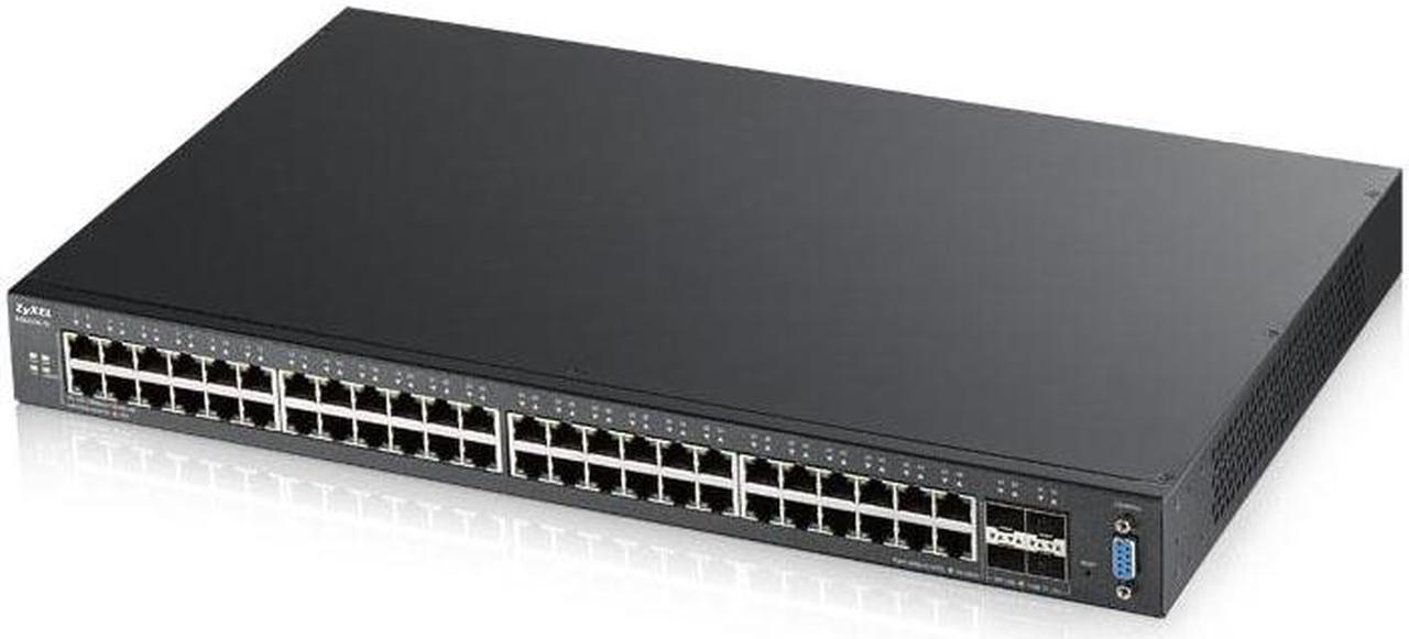 XGS2210-52 48 PORT GIGABIT L2