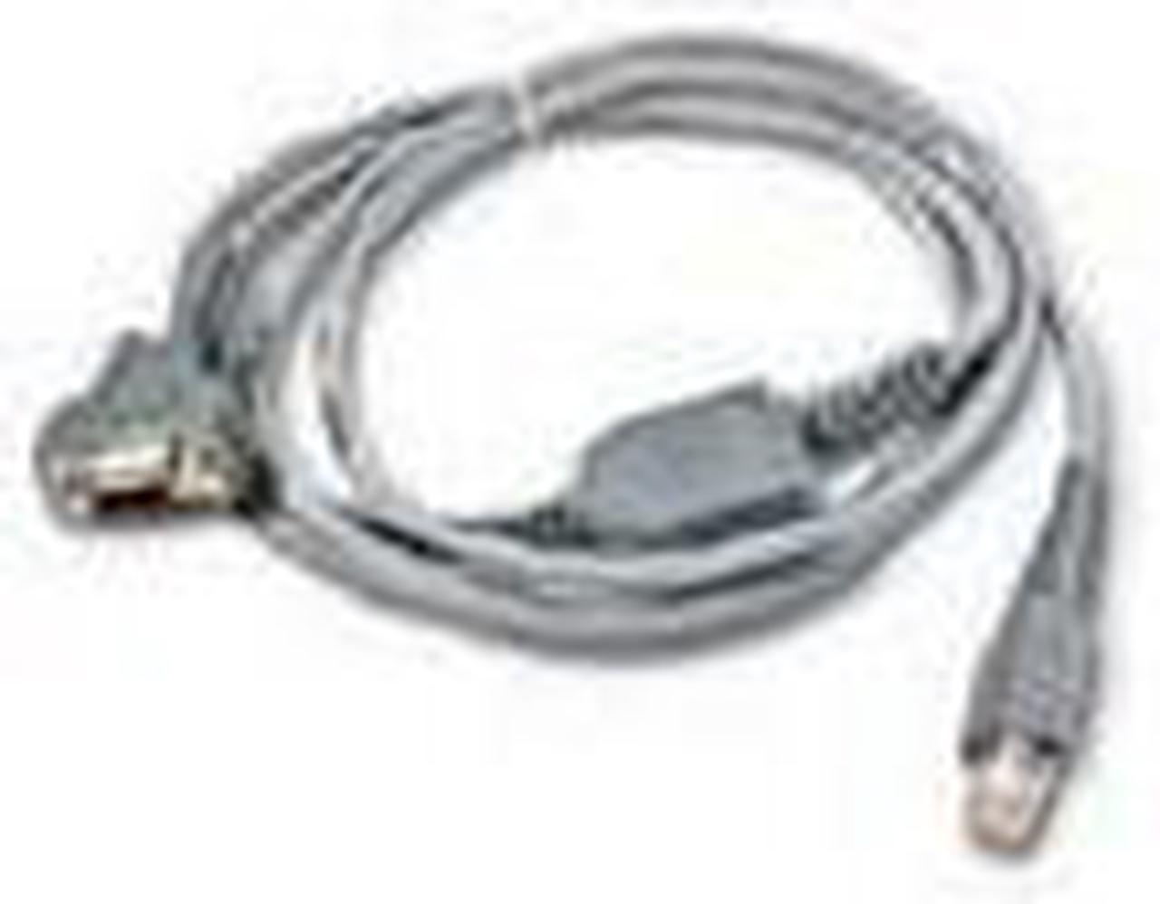 Intermec RS-232 Serial Cable