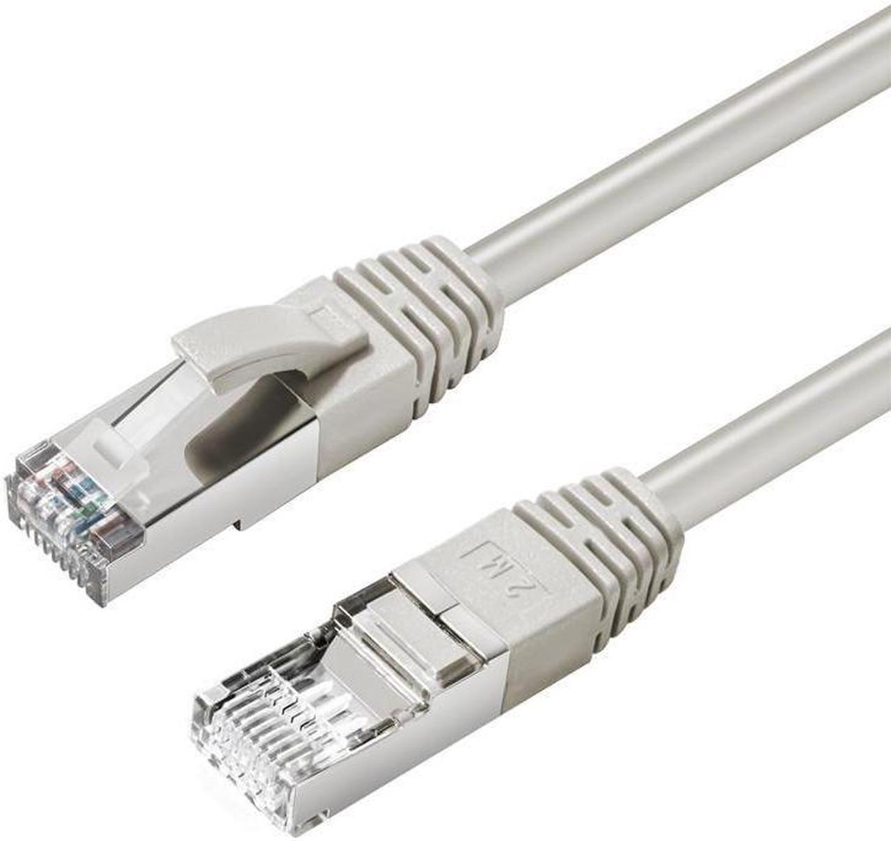 S/FTP CAT6 50m Grey LSZH