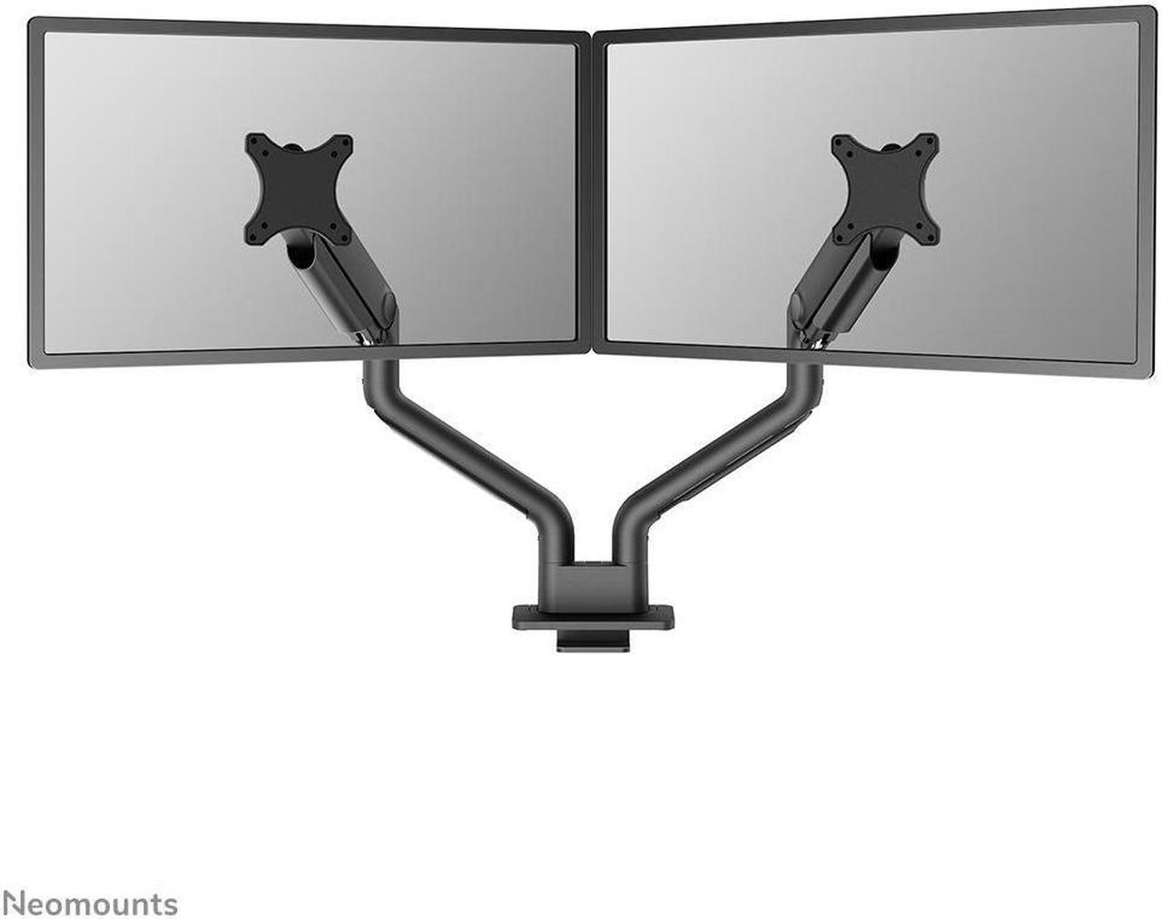 SELECT DESK MOUNT DOUBLE DISPLA