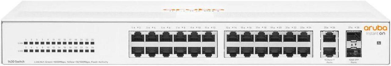 Aruba Instant On 1430 26G