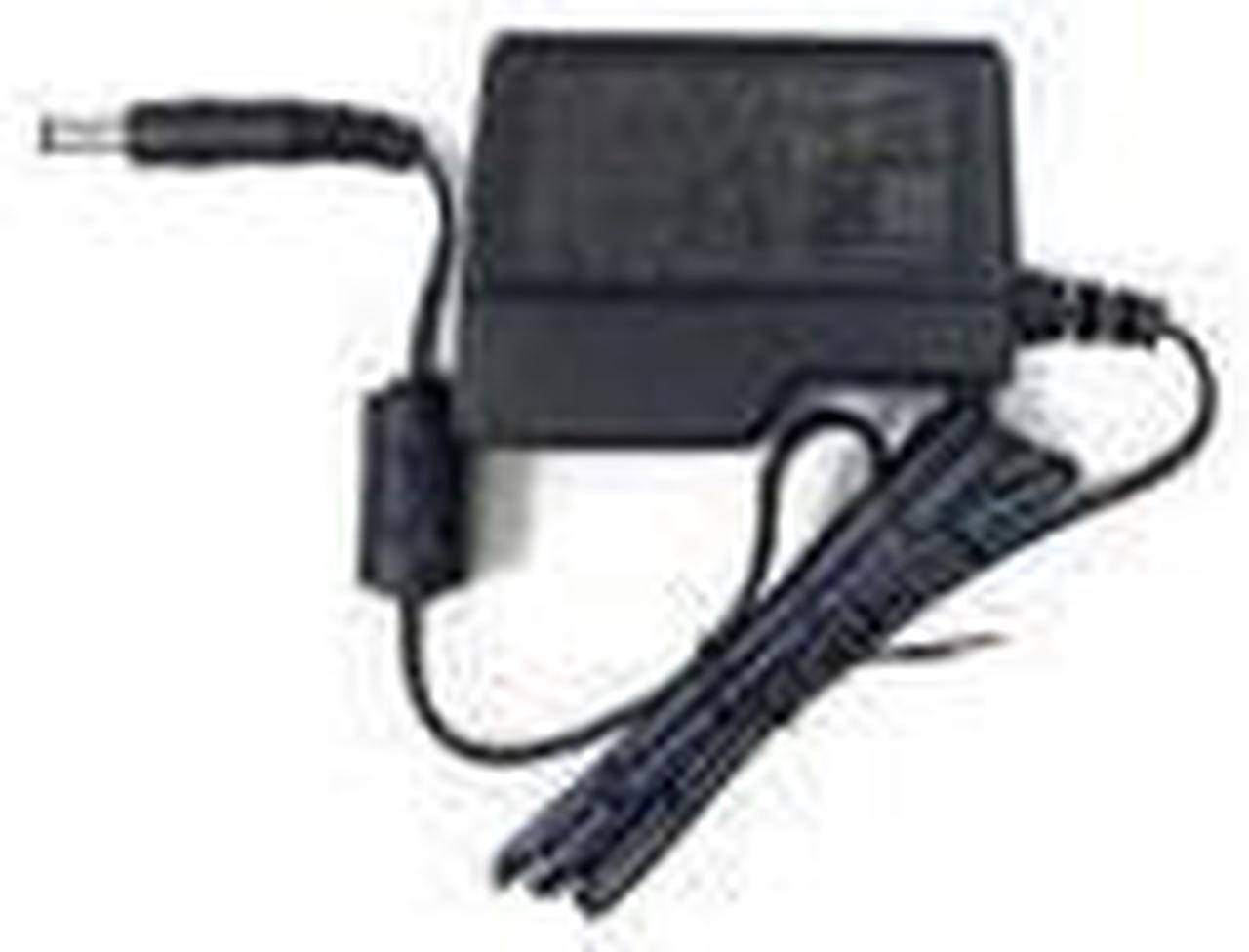 Power supply for C5/C10 and