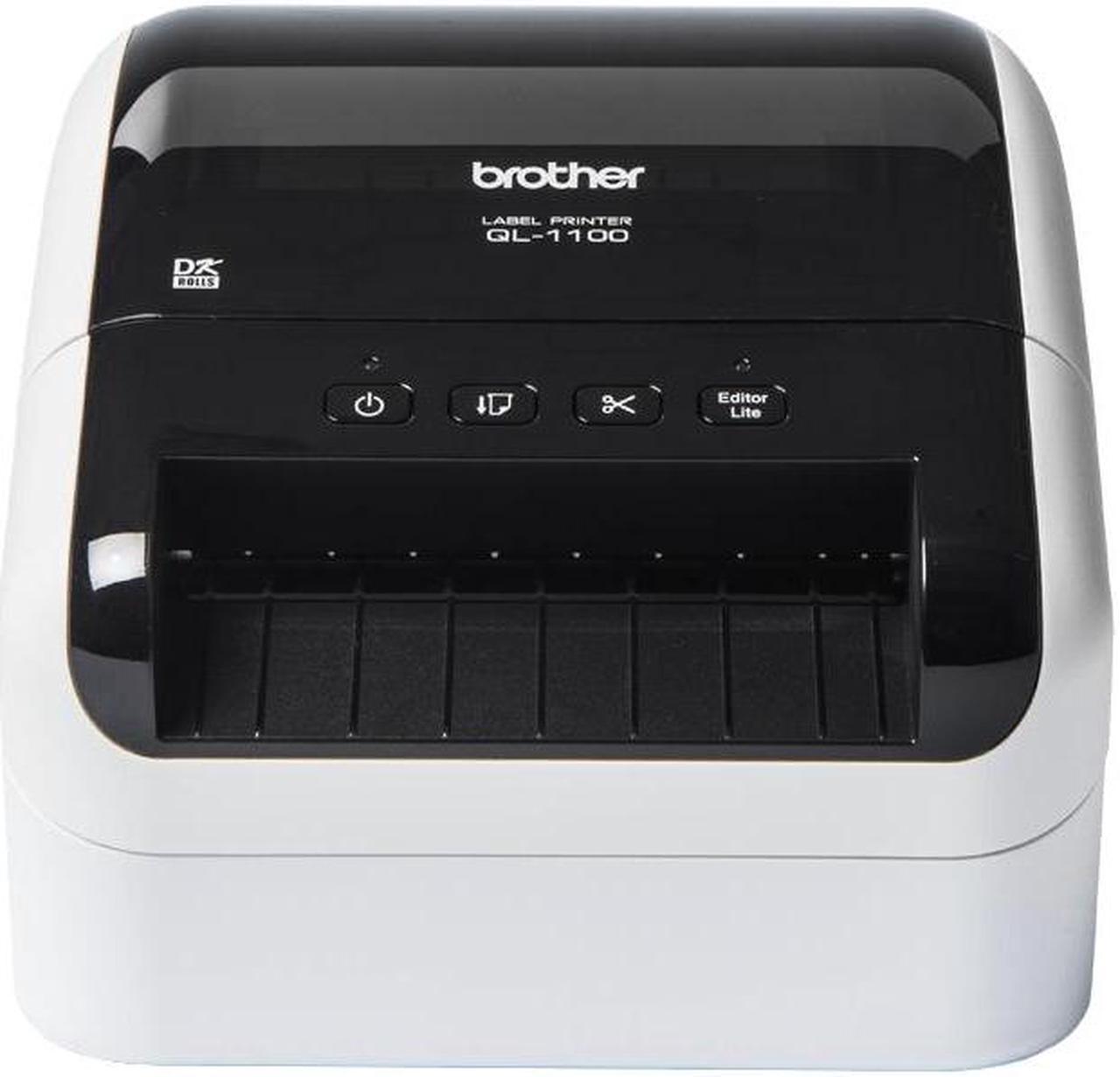 QL-1100C LABEL PRINTER 300X300