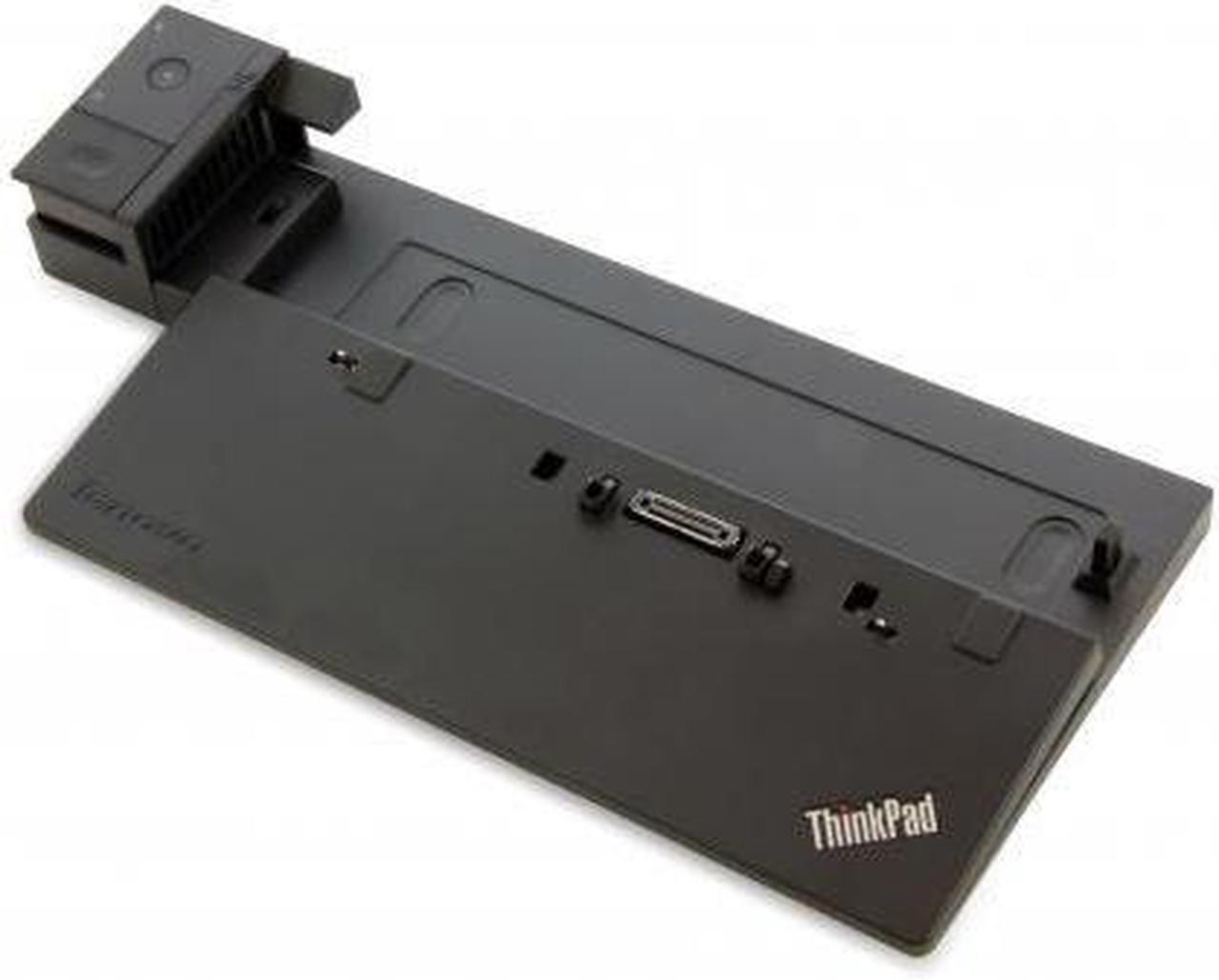 ThinkPad Pro Dock- 90W EU