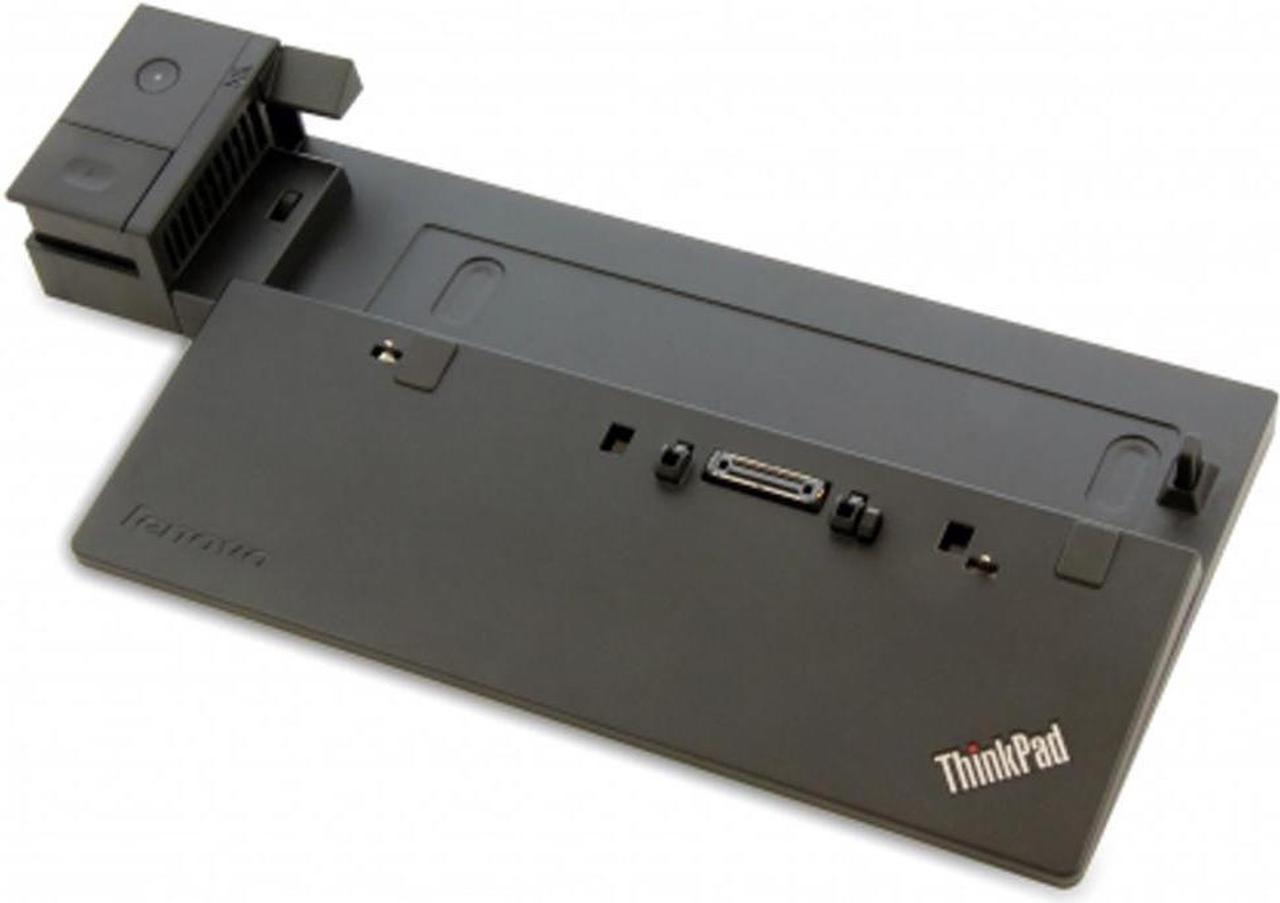 ThinkPad Pro Dock 90W, EU