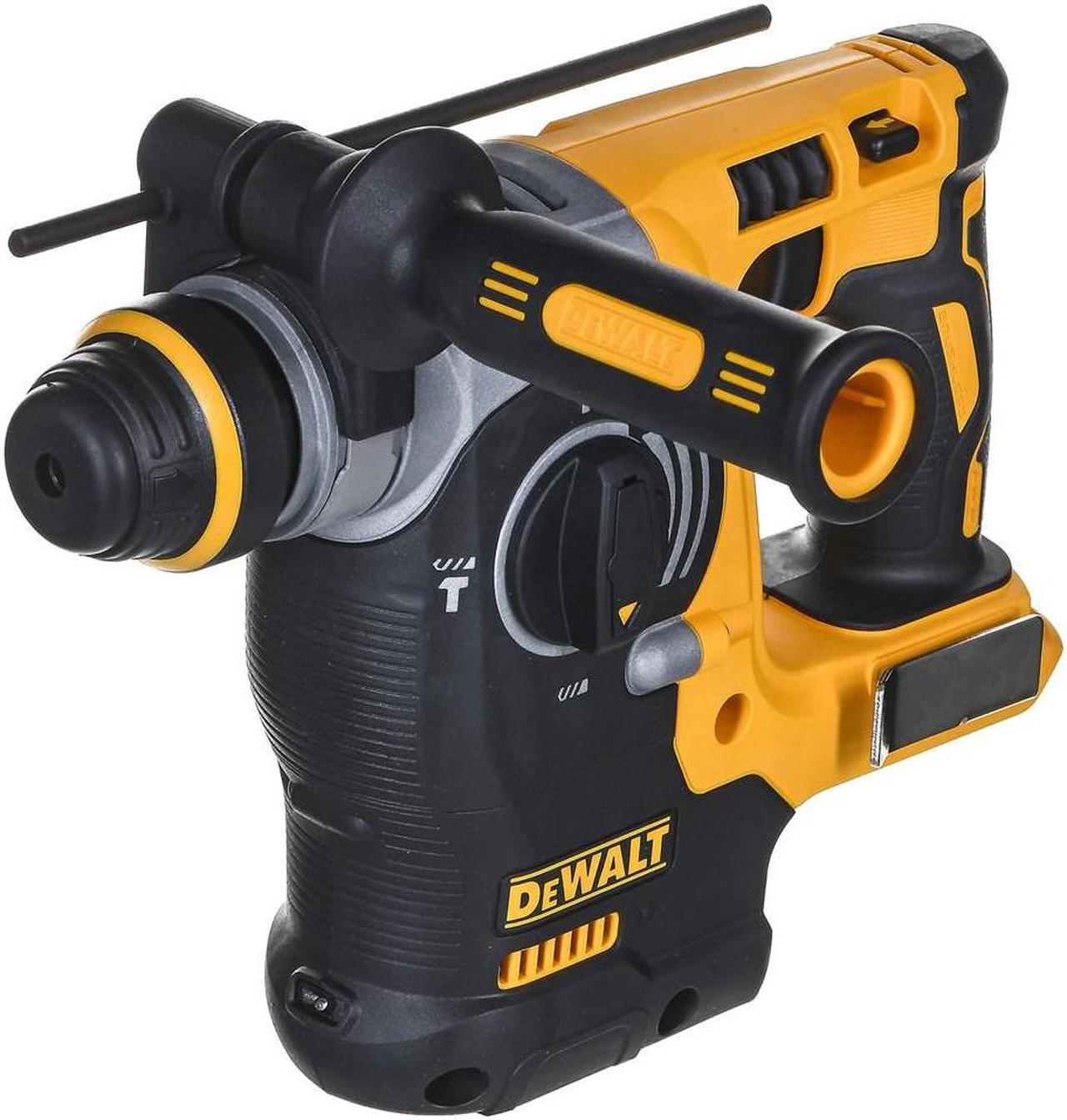 DeWALT DCH273N rotary hammer SDS Plus