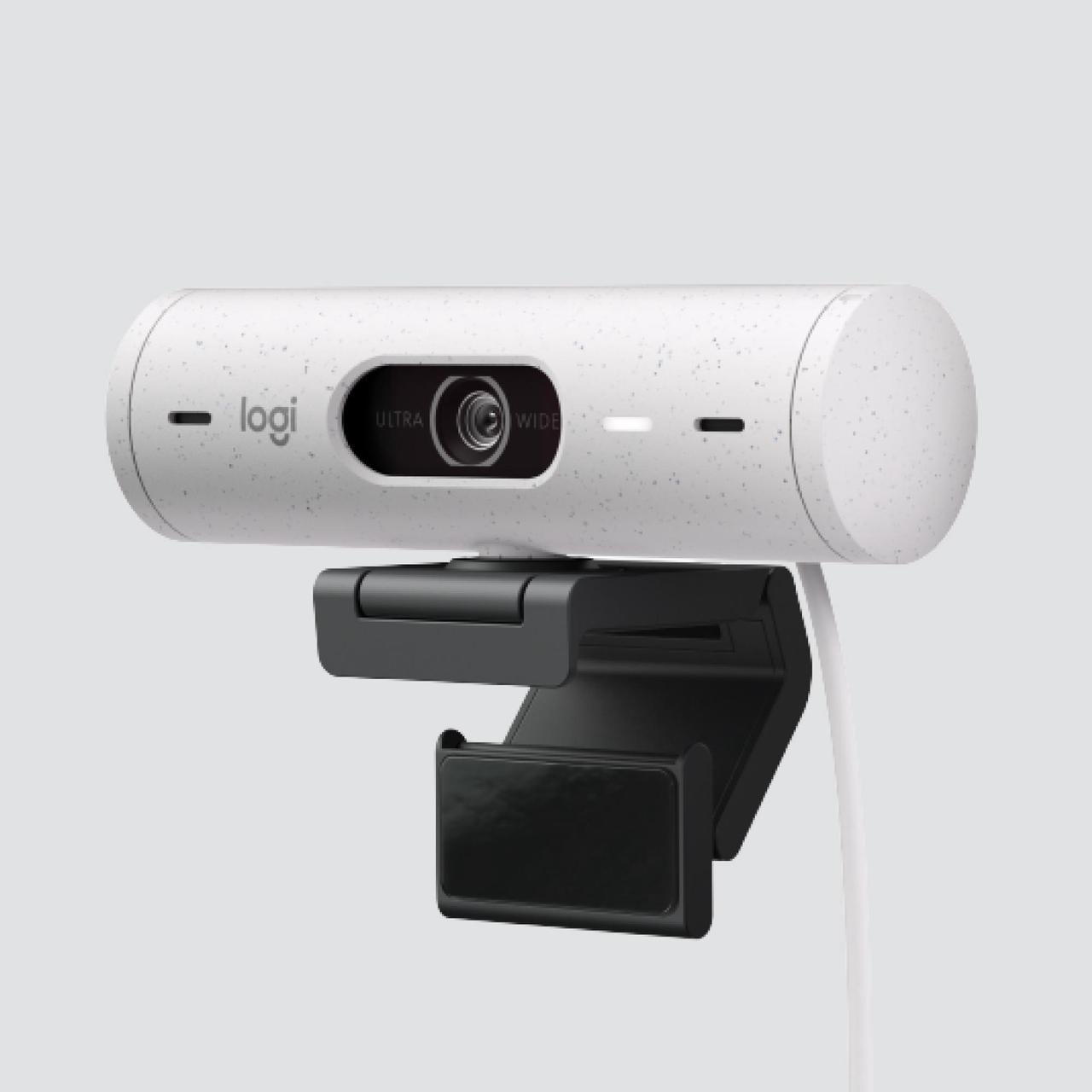 LOGITECH BRIO 500 WEBCAM