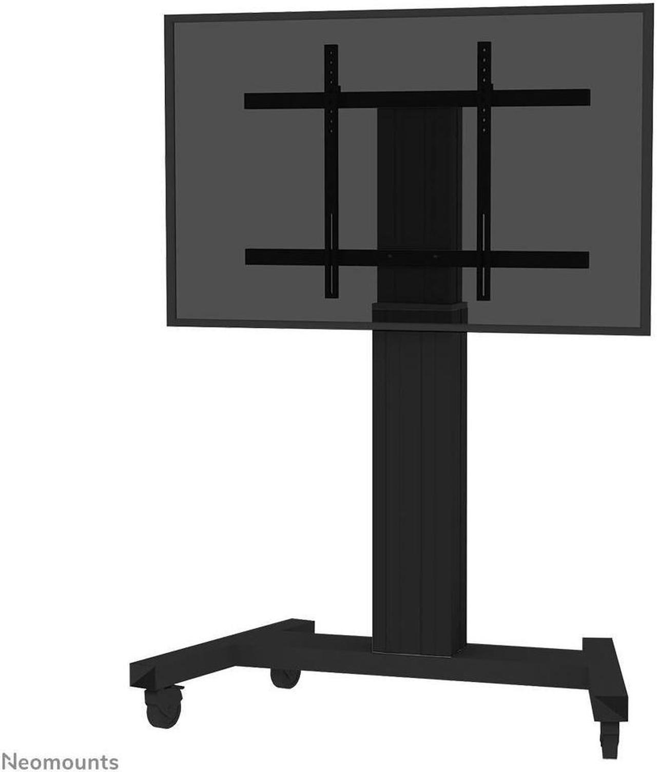 MOTORISED MOBILE FLOOR STAND -