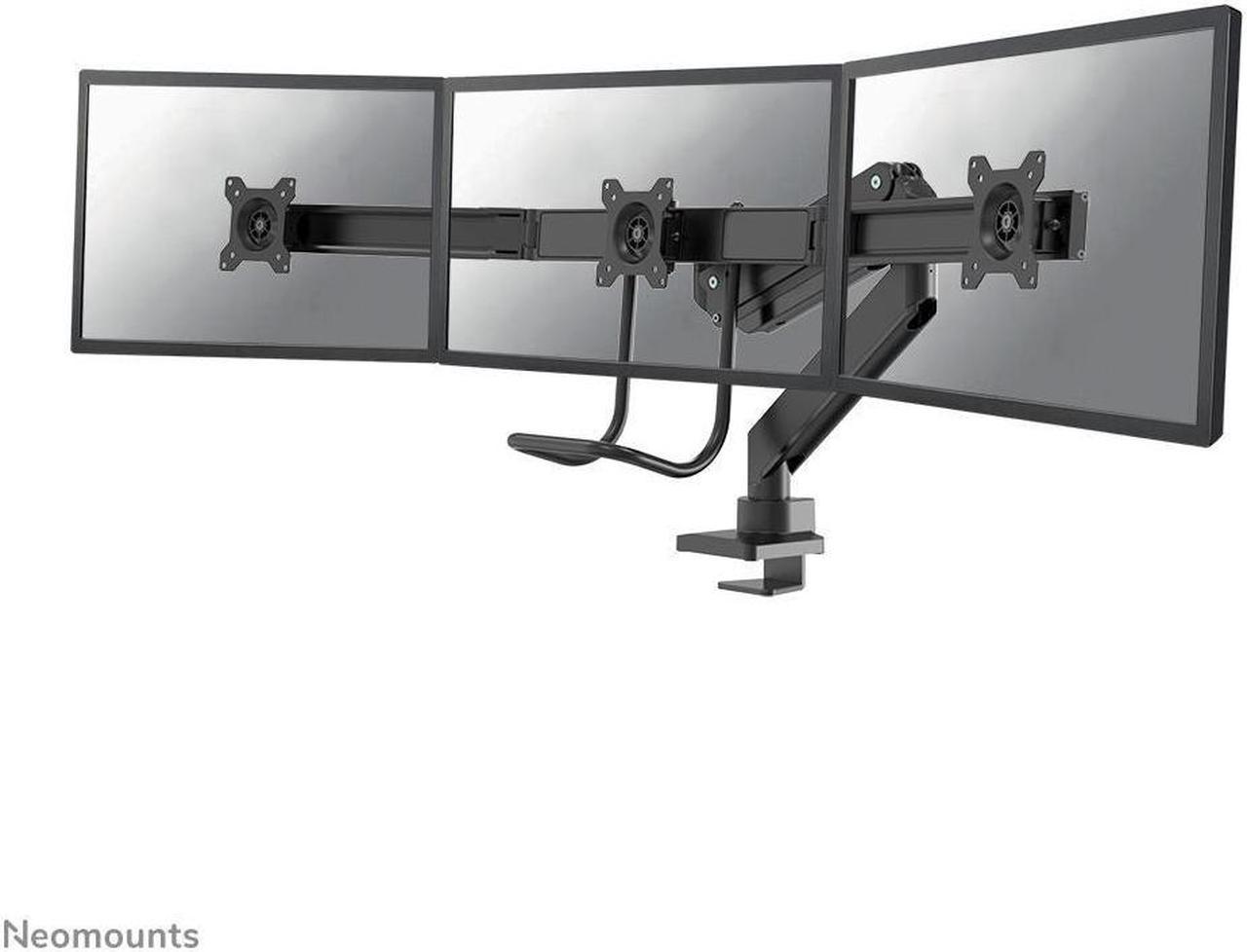 NEOMOUNTS FLAT SCREEN DESK MOUN