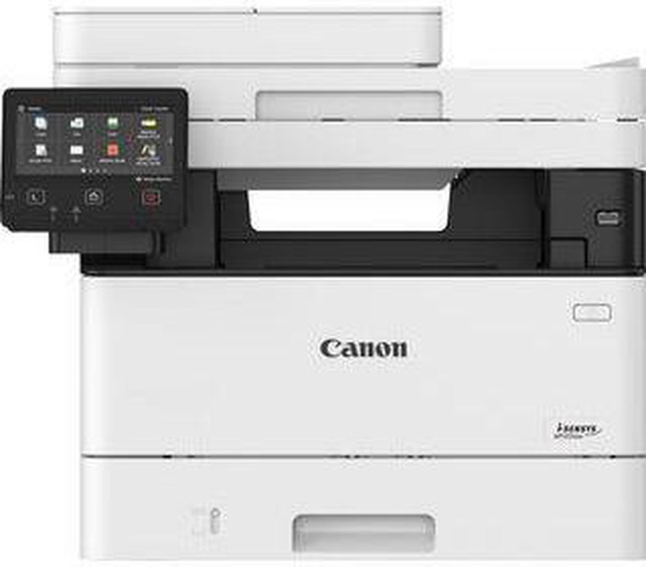 Canon i-SENSYS MF453dw - multifunction printer - B/W