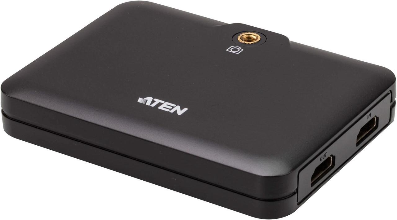 ATEN UC3021 CAMLIVE - video capture adapter - USB-C 3.2 Gen 1