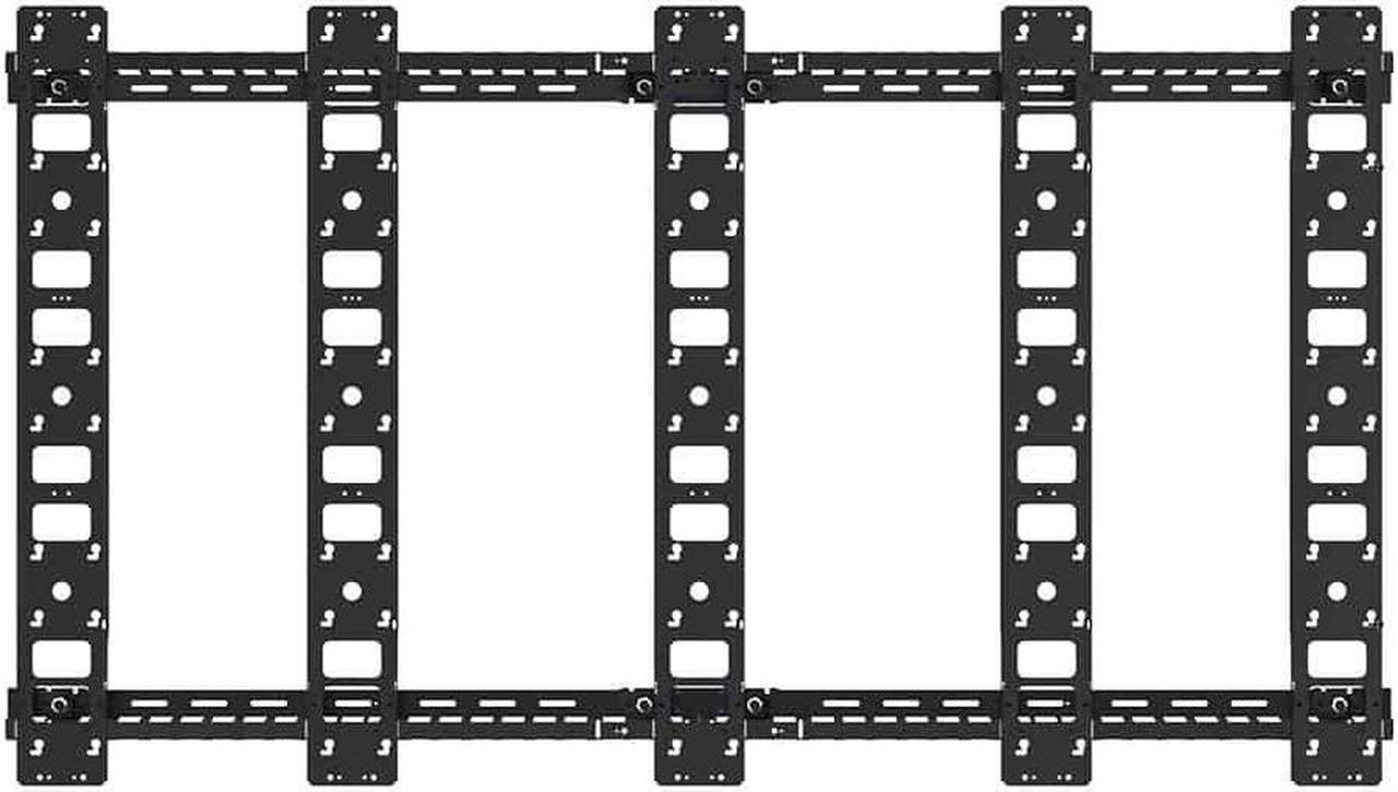 I-ER/I-FR 4X4 CONFIG