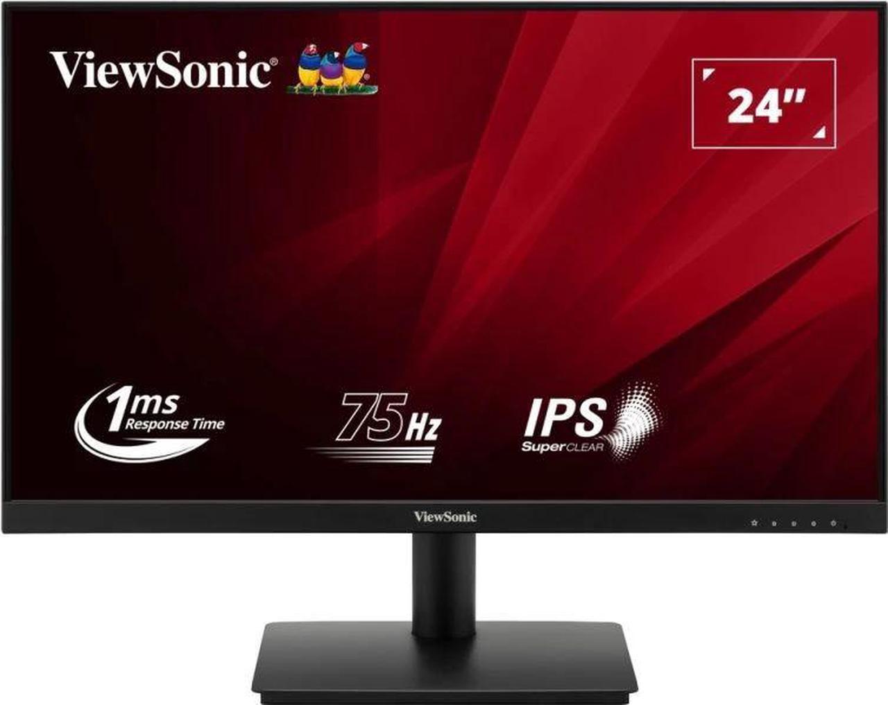 LED MONITOR VA240-H-2 24IN FULL