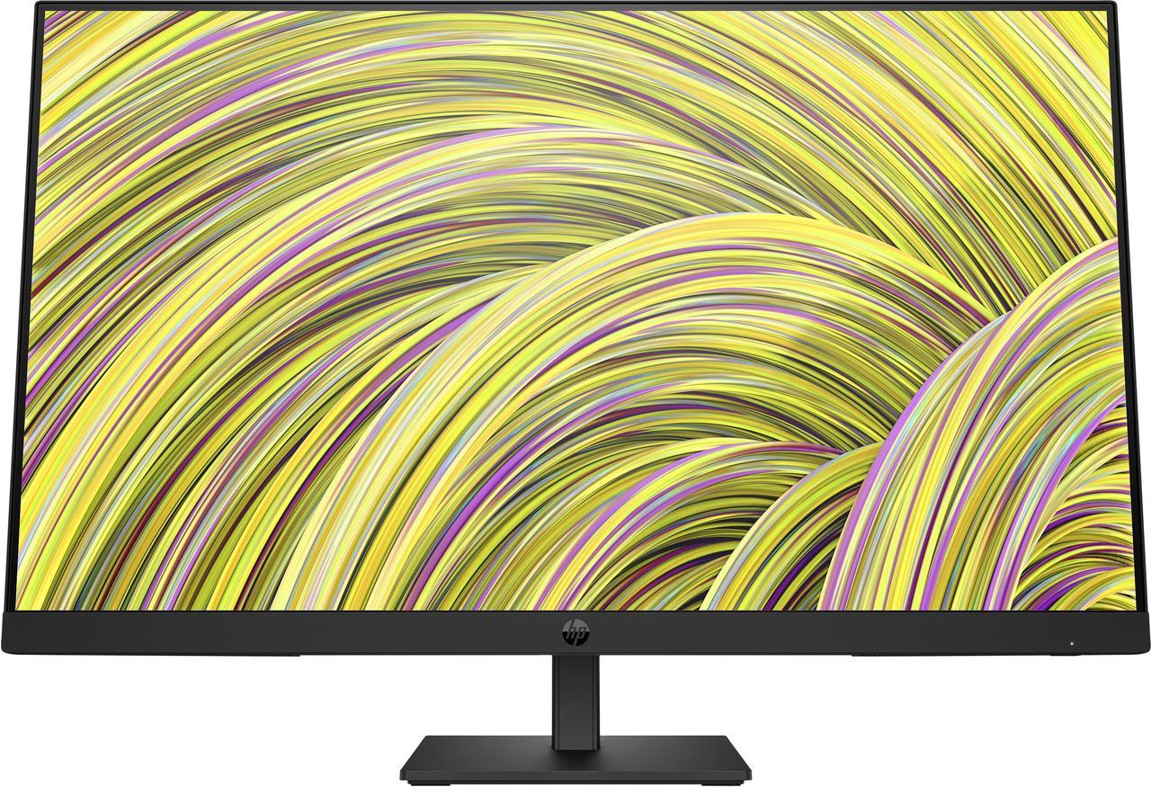 HP LED Monitor P27h G5 - 68.6 cm (27") - 1920 x 1080 Full HD