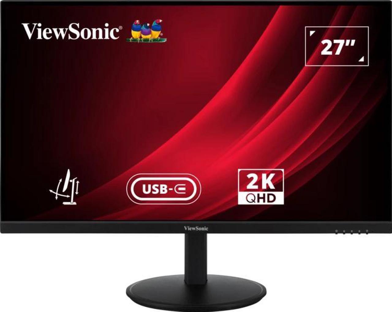 LED MONITOR VG2709-2K-MHDU-2