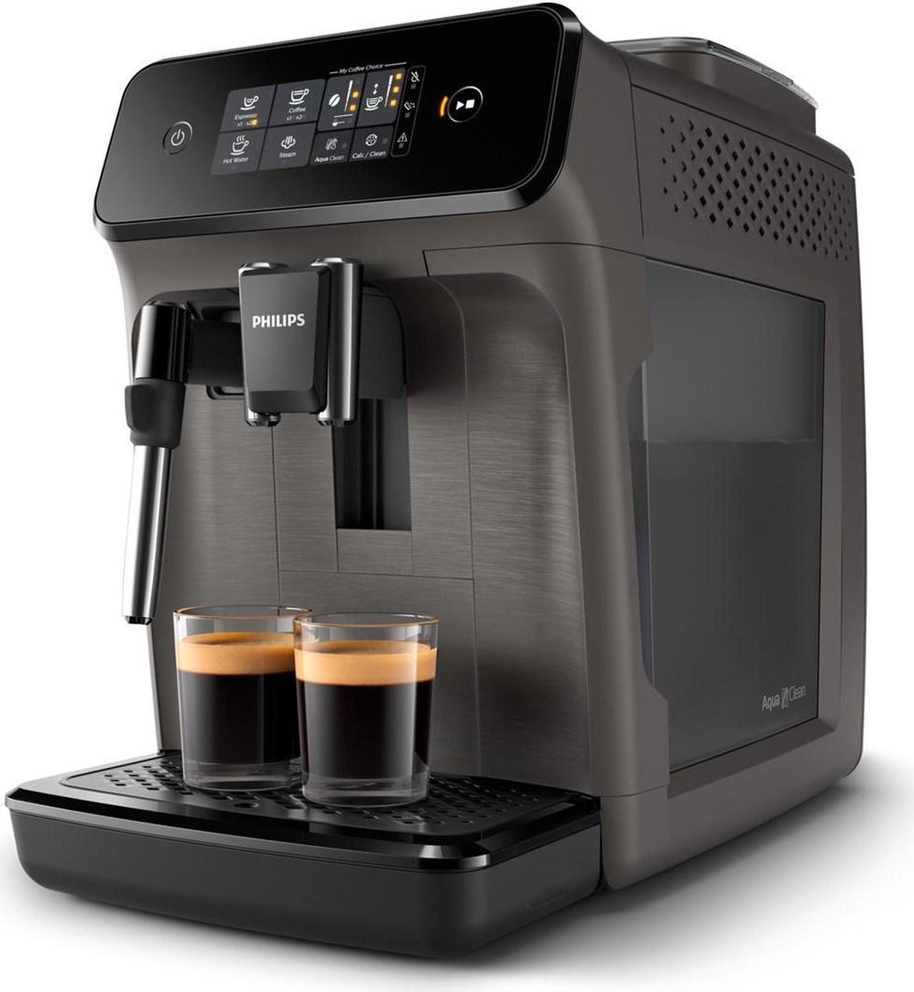 Philips EP1224 Fully-auto Espresso machine 1.8 L