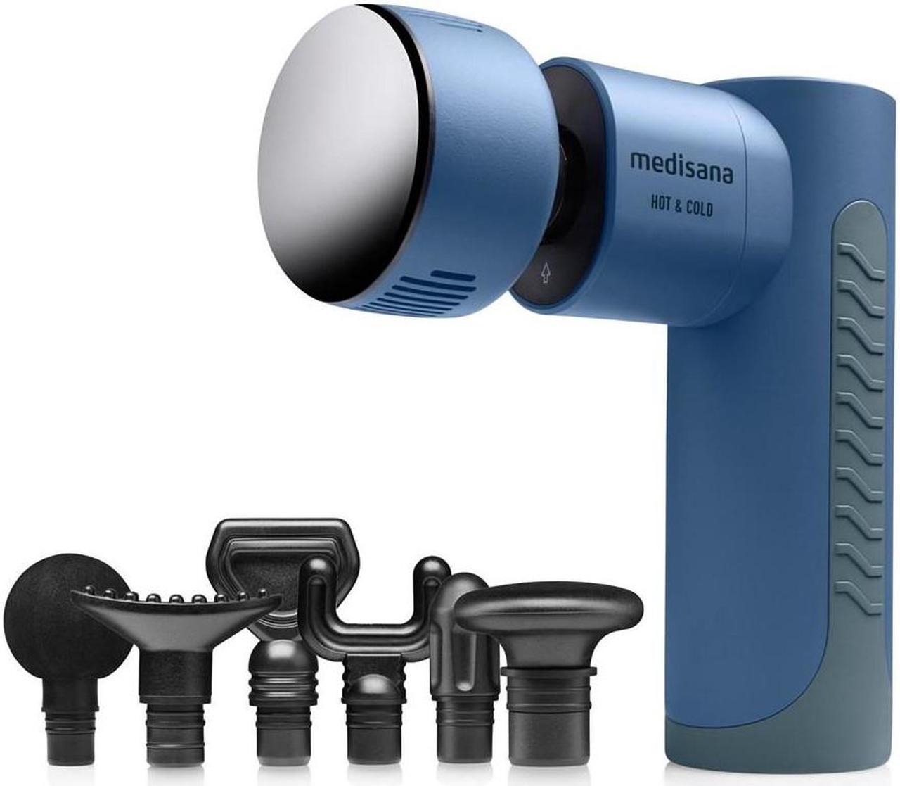 Massage gun Medisana MG 600 (with Hot&Cold function)