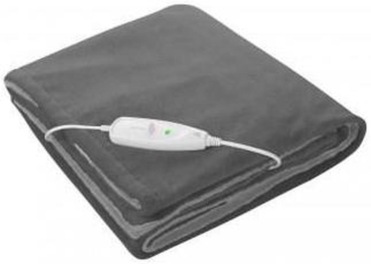 Electric blanket Medisana HDW 120 W Grey